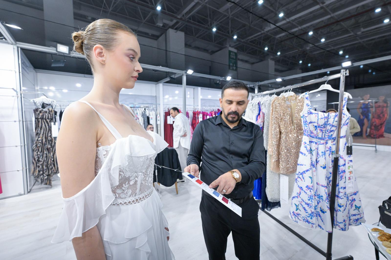 If Wedding Fashion İzmir 19’Uncu Kez Kapılarını Açıyor (4)