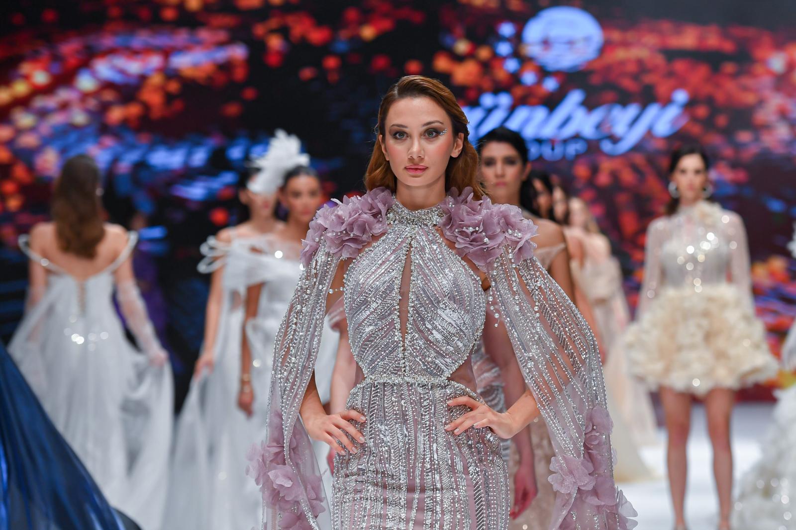 If Wedding Fashion İzmir 19’Uncu Kez Kapılarını Açıyor (6)