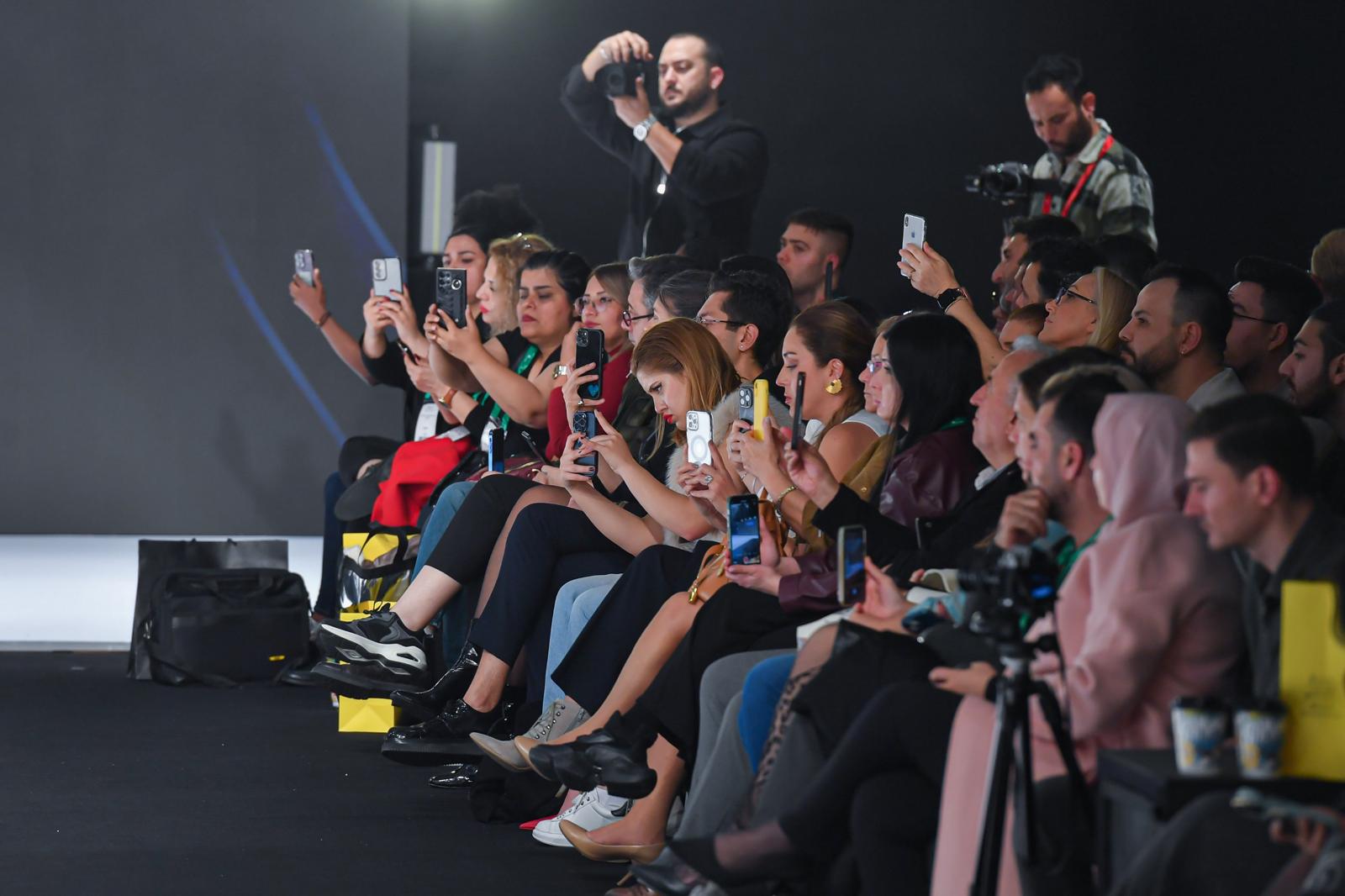 If Wedding Fashion İzmir 19’Uncu Kez Kapılarını Açıyor (8)