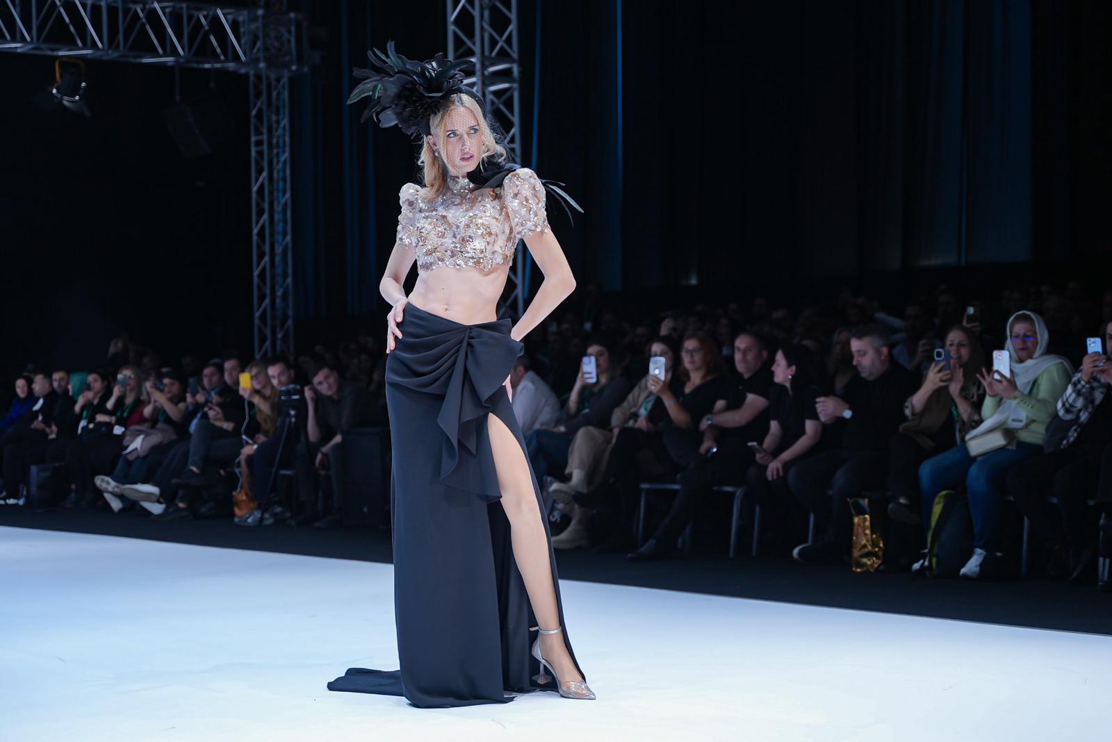 If Wedding Fashion İzmir 19’Uncu Kez Kapılarını Açıyor (9)