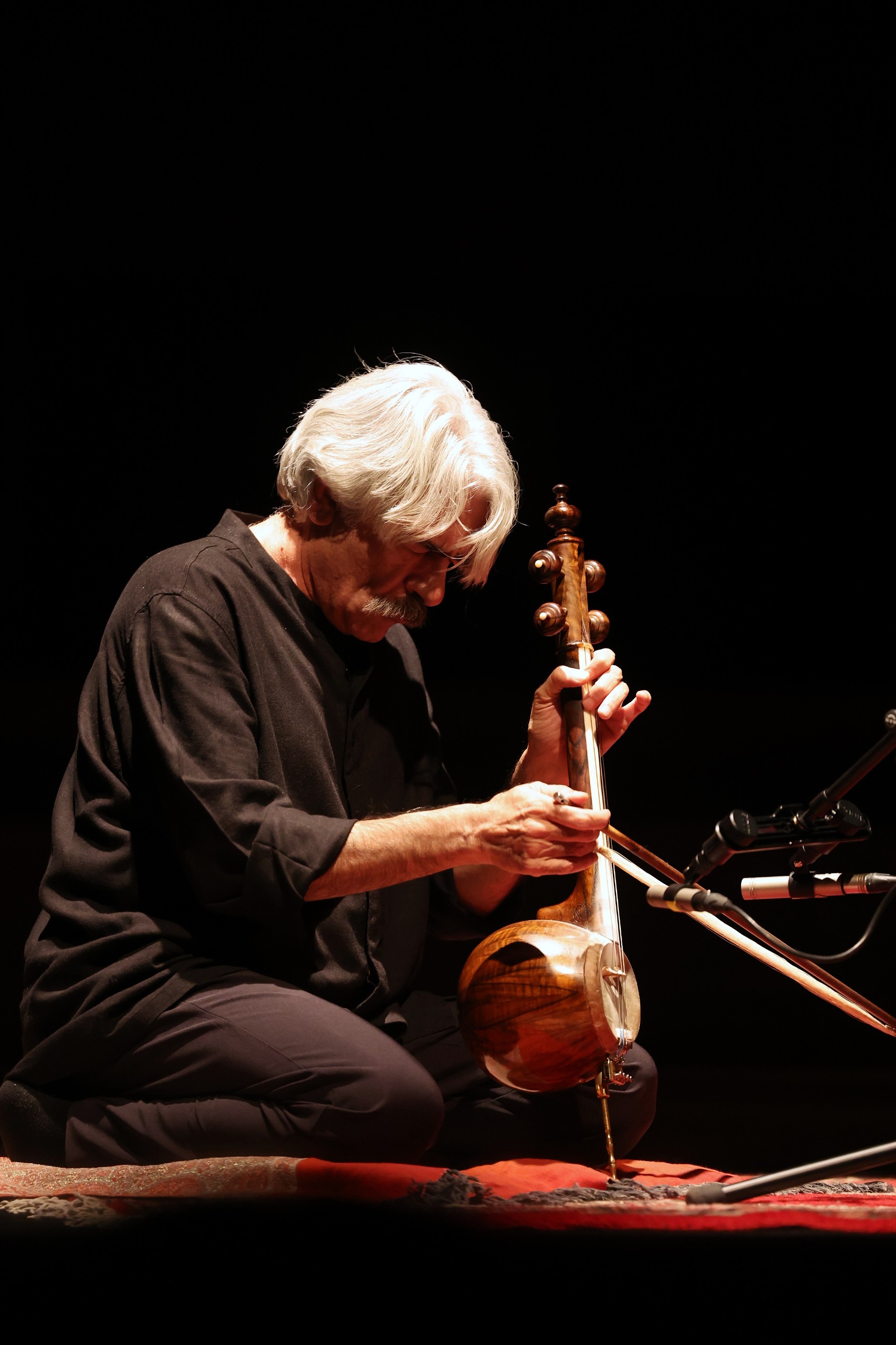 İki Kültür, Iki Usta İzmir’de Müzik Şöleni (4)