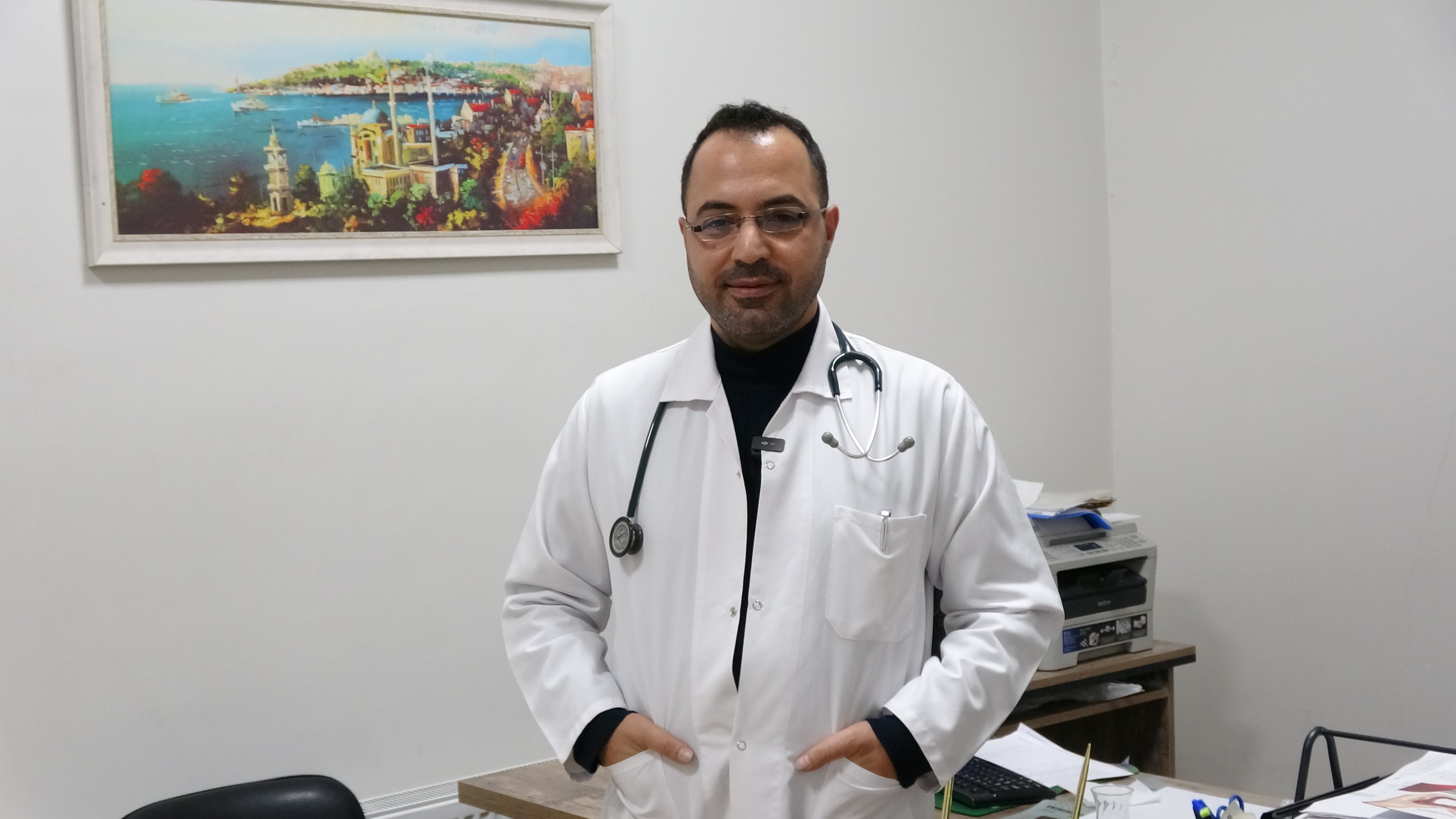 İlaçlar Çare Olmadı, Bu Yöntemle Ağrılarından Kurtuldular (5)