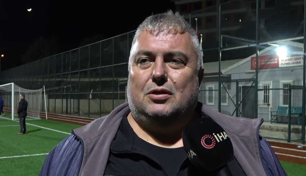 İmam Ve Esnafın Devraldığı Kulüp 1 Yılda Mucize Yarattı! (3)