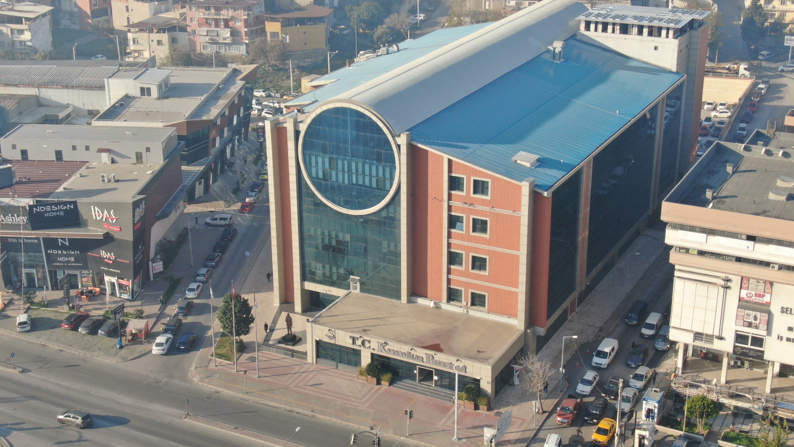İmar Cezasında Tarihi Karar Belediye Haksız Bulundu! (3)