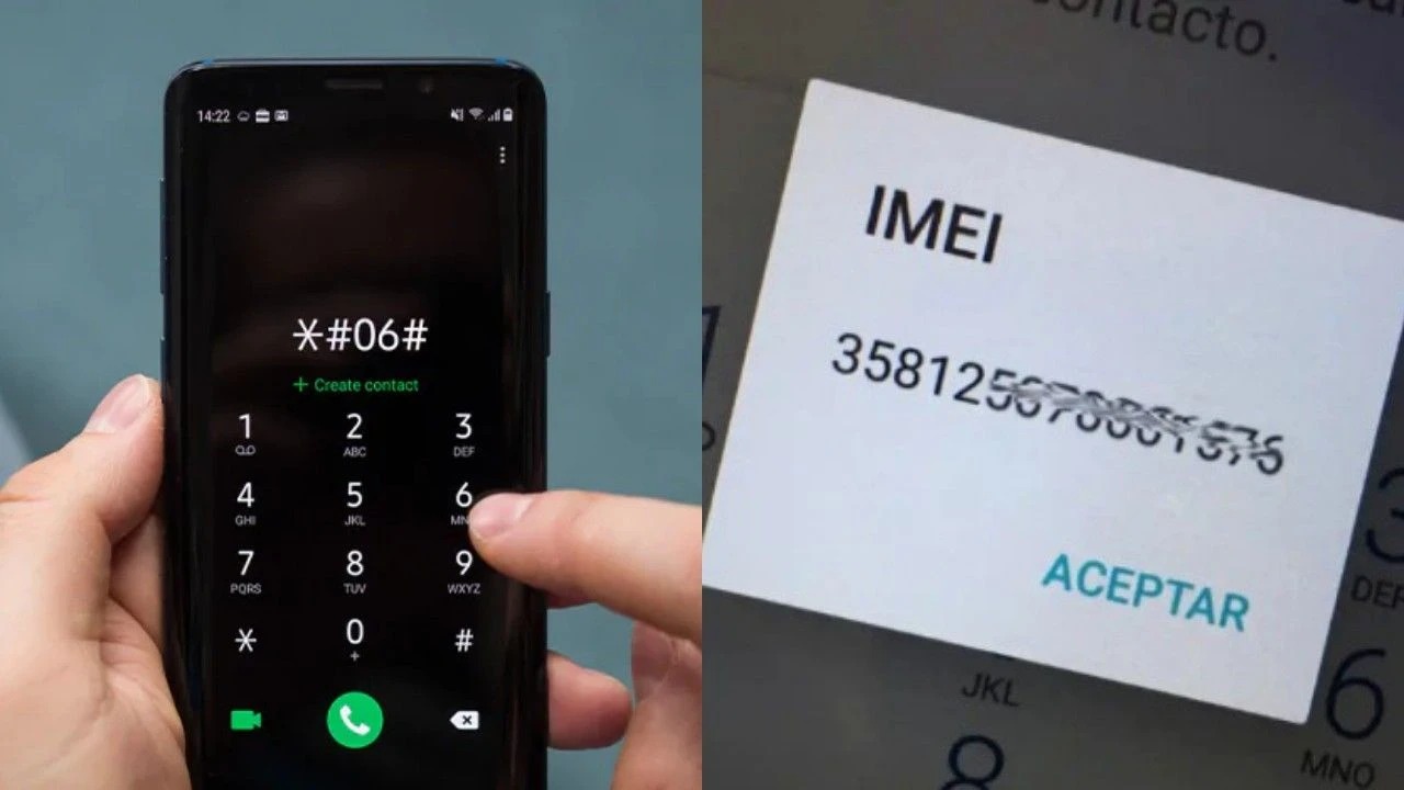 Imei’niz Güvende Mi Kopyalanıp Kopyalanmadığını Öğrenin