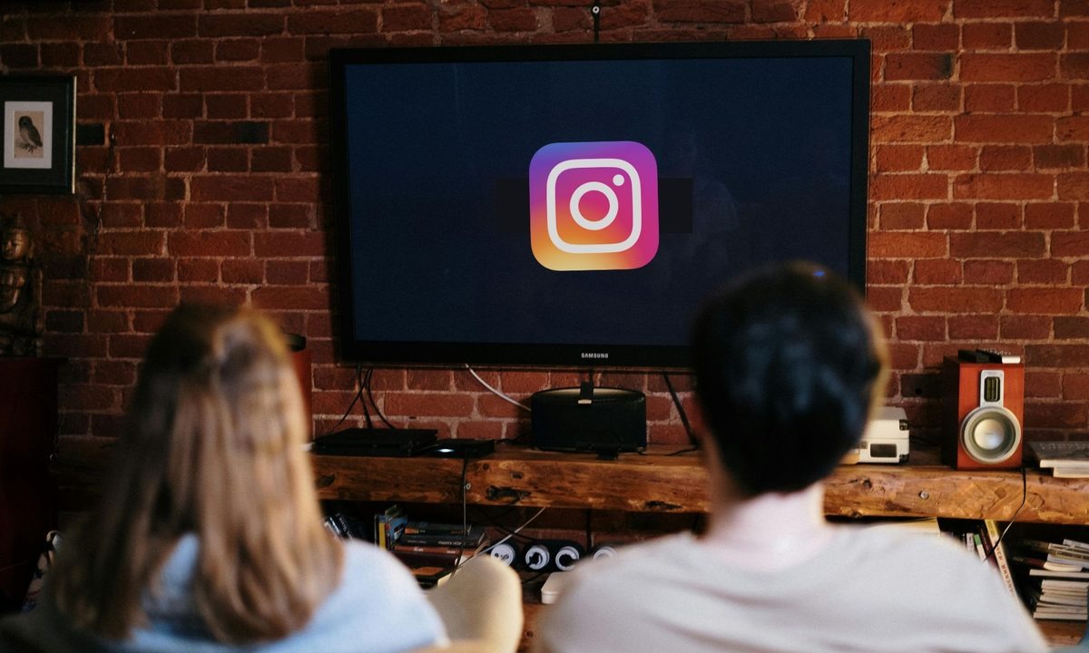 Instagram Tv App