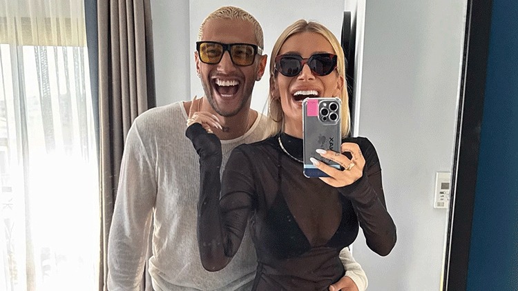 İrem Derici Düğün Tarihini Açıkladı! (1)