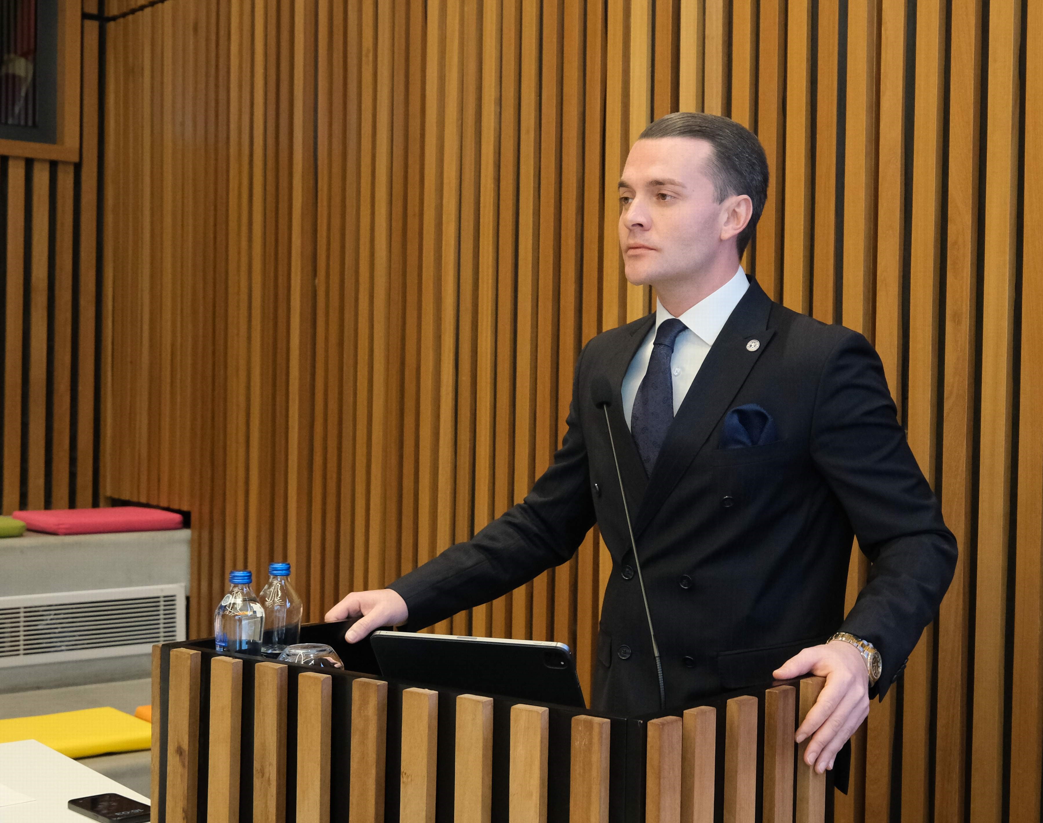 İş Dünyası Egi̇ad Danışma Kurulu’nda Buluştu (4)