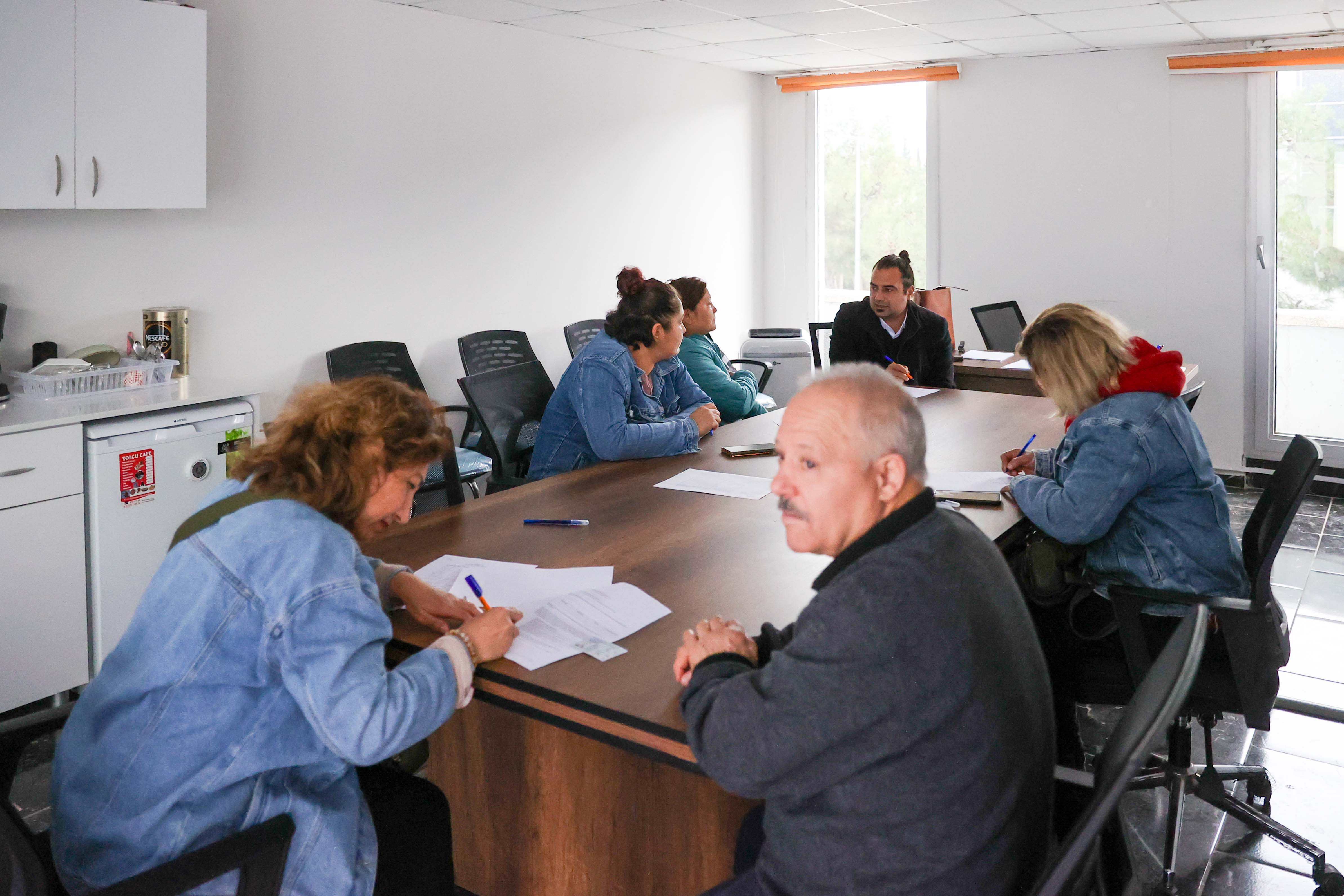 Istihdama 'Etkin' Katkı (3)