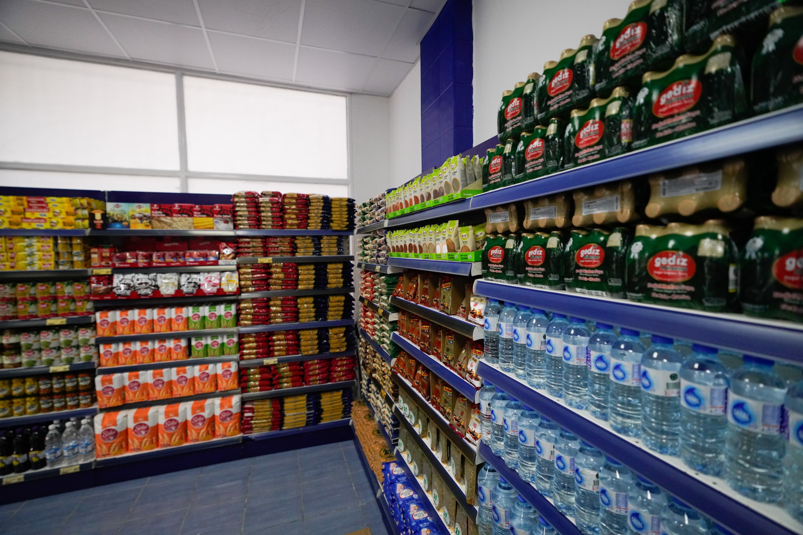 İzmar Iki Yeni Noktada Daha Hizmette (3)