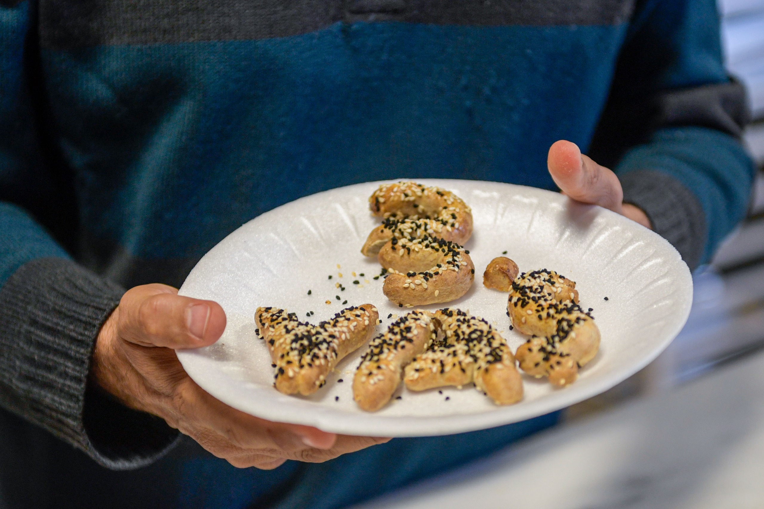 İzmir Büyükşehir Belediyesi’nin 60 Yaş Ve Üzeri Yurttaşlar Için Hayata Geçirdiği 3. Yaş Üniversitesi, Yaşam Boyu Öğrenmeyi Destekleyen Seçmeli Derslerle Dikkat Çekiyor. (1)