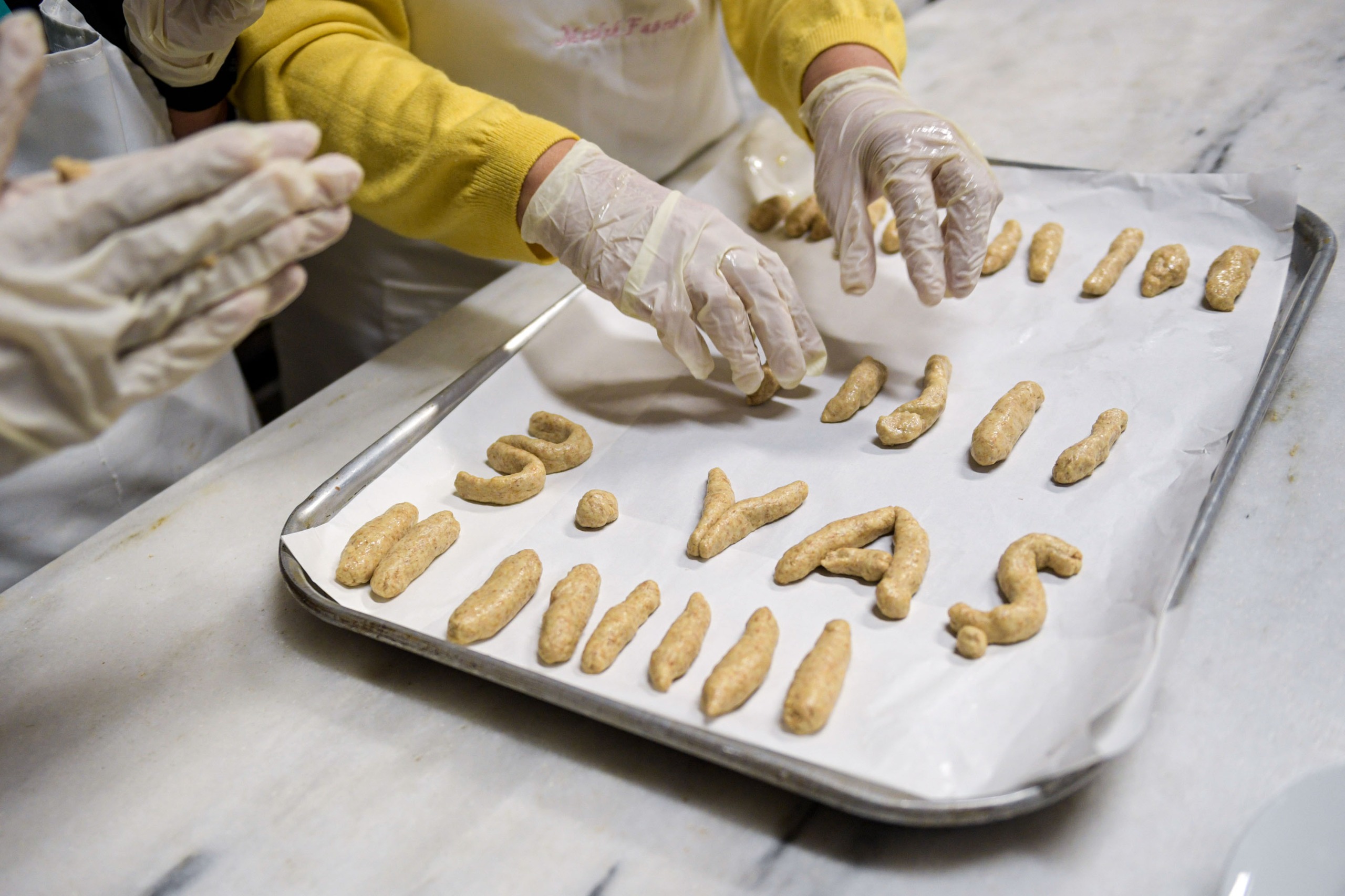 İzmir Büyükşehir Belediyesi’nin 60 Yaş Ve Üzeri Yurttaşlar Için Hayata Geçirdiği 3. Yaş Üniversitesi, Yaşam Boyu Öğrenmeyi Destekleyen Seçmeli Derslerle Dikkat Çekiyor. (6)