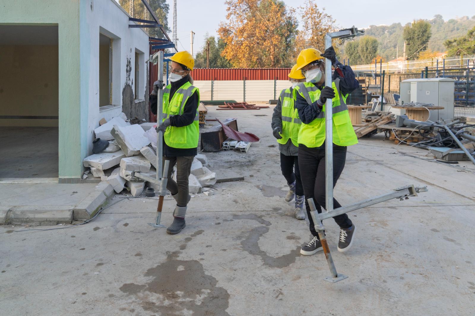 İzmir Büyükşehir’de Işe Alımlarda Yeni Dönem Başlıyor (1)