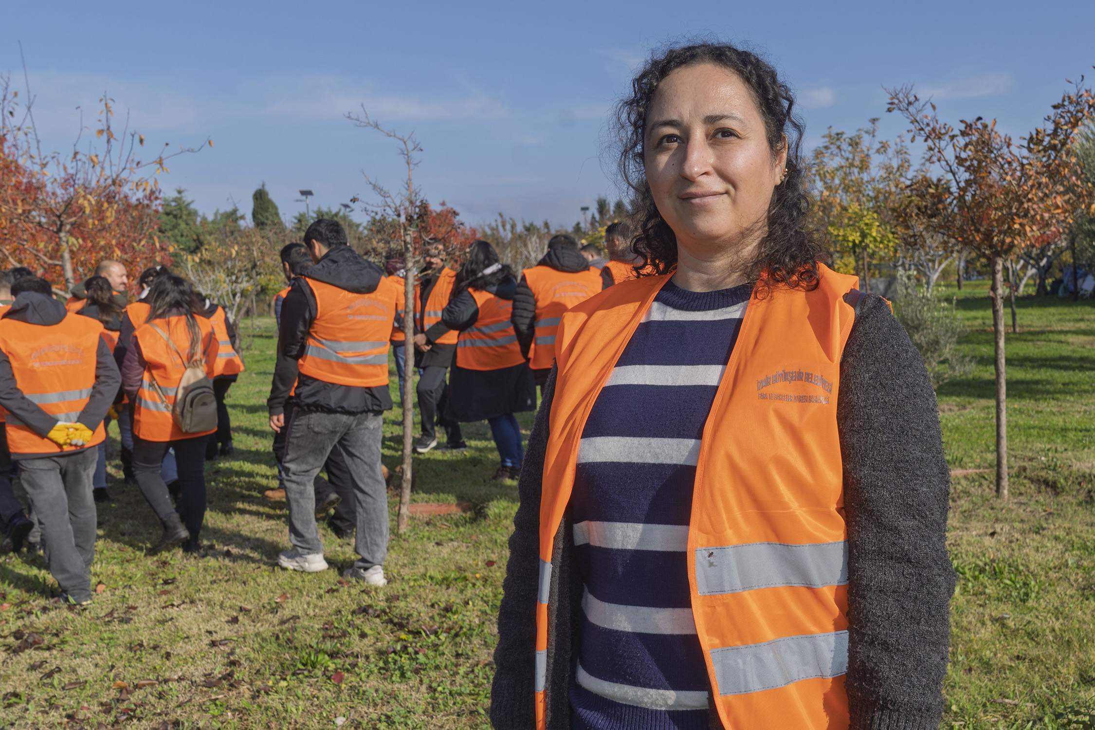 İzmir Büyükşehir’de Işe Alımlarda Yeni Dönem Başlıyor (2)