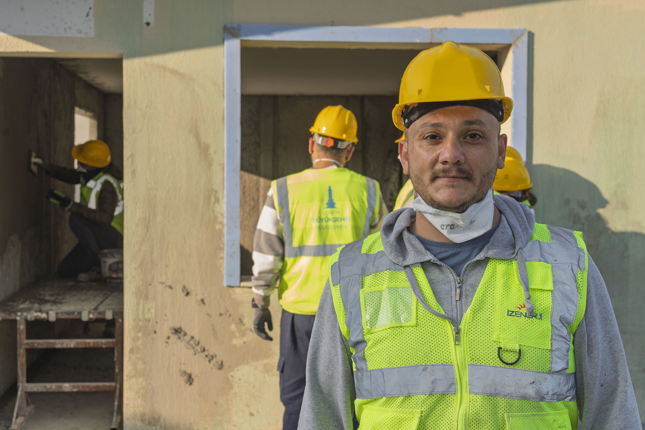 İzmir Büyükşehir’de Işe Alımlarda Yeni Dönem Başlıyor (3)