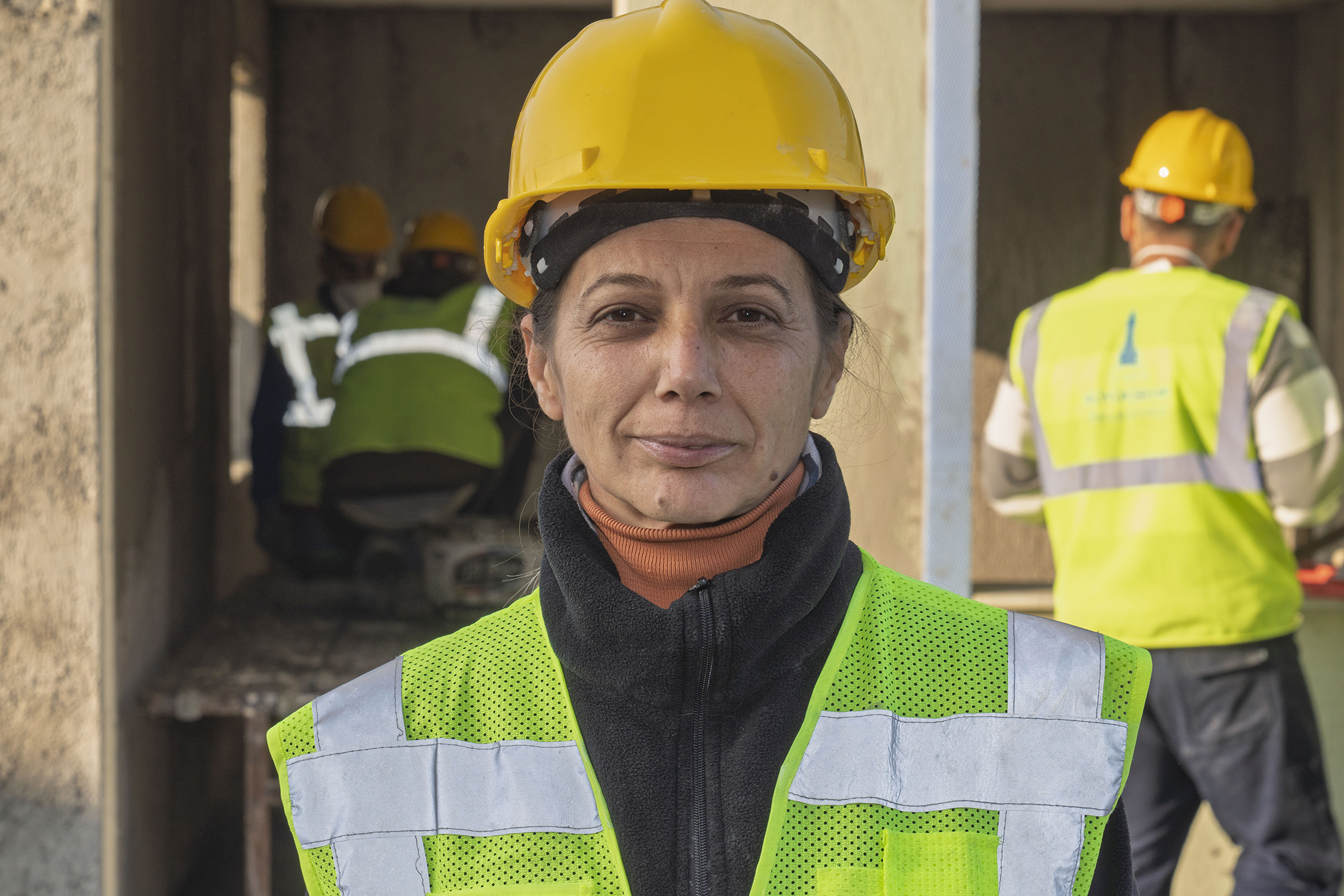 İzmir Büyükşehir’de Işe Alımlarda Yeni Dönem Başlıyor (4)