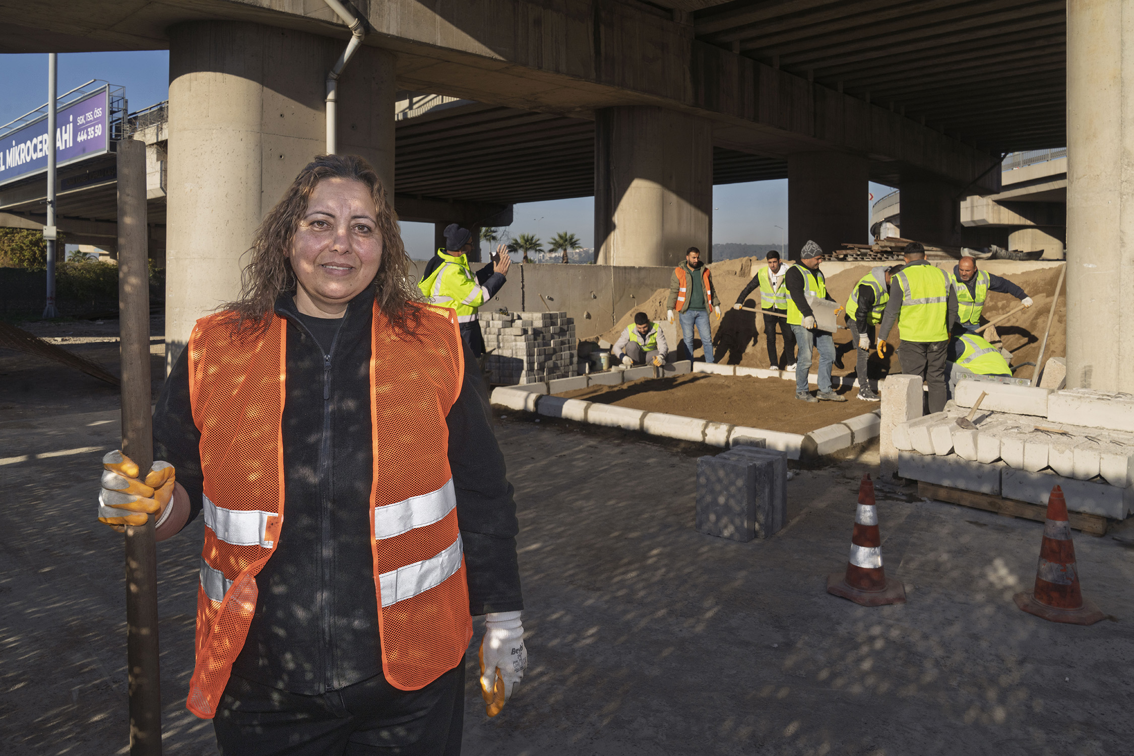İzmir Büyükşehir’de Işe Alımlarda Yeni Dönem Başlıyor (5)