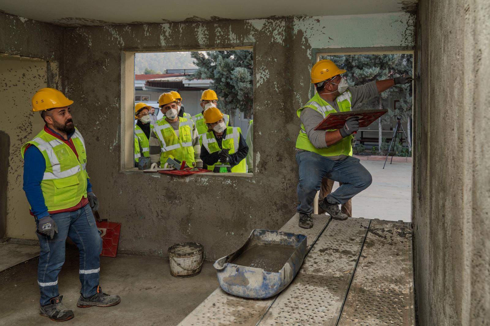 İzmir Büyükşehir’de Işe Alımlarda Yeni Dönem Başlıyor (8)