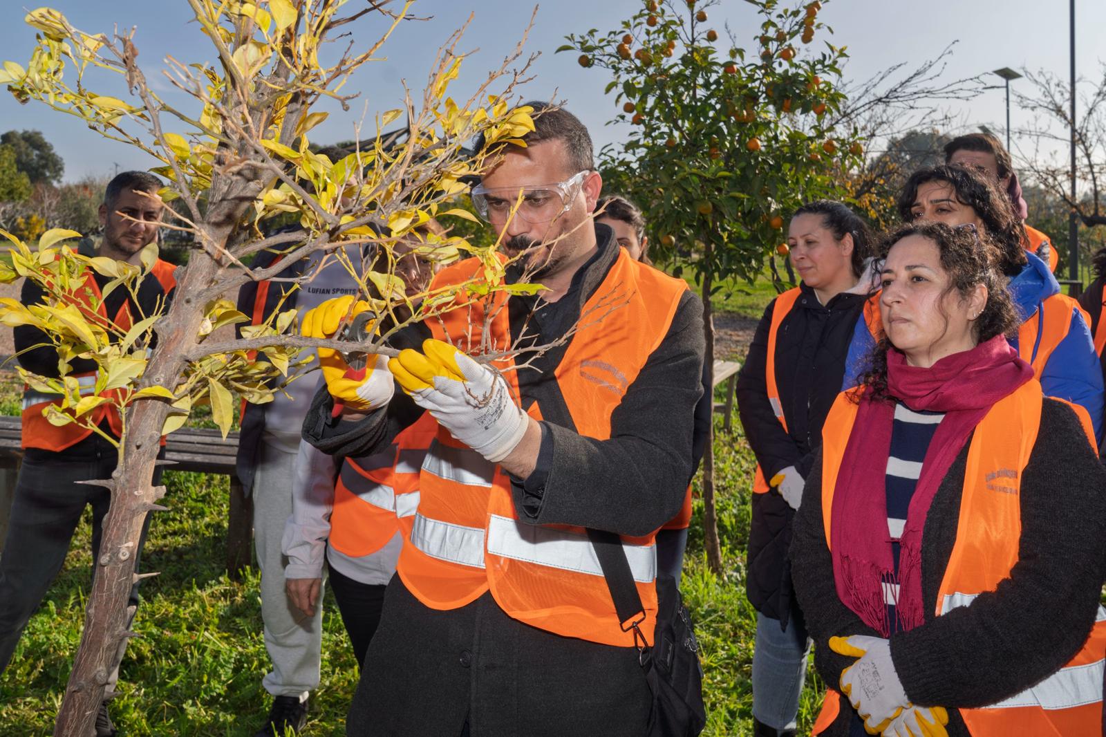 İzmir Büyükşehir’de Işe Alımlarda Yeni Dönem Başlıyor (9)