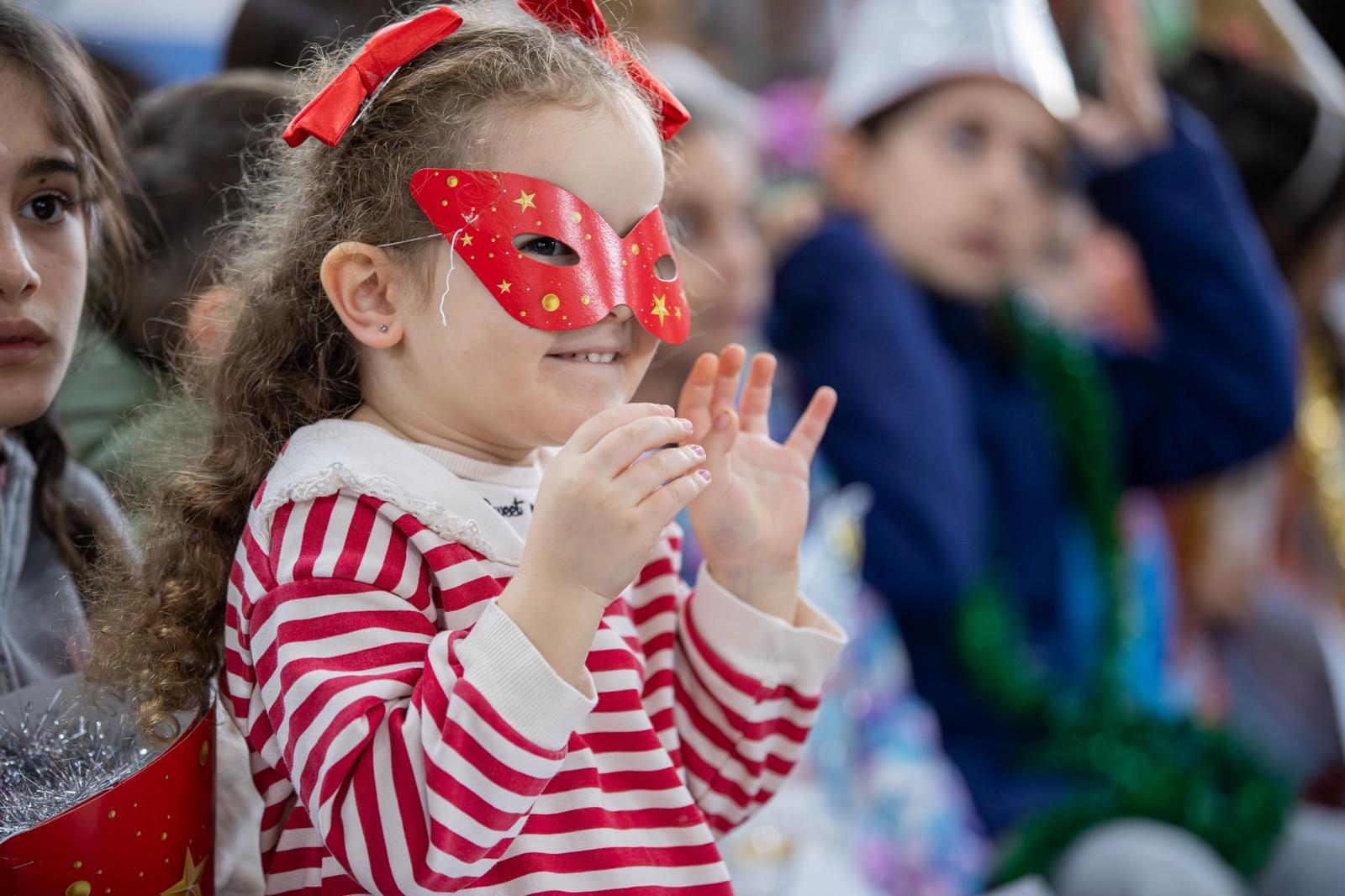 İzmir Büyükşehir’den Basmane’ye Özel Yeni Yıl Etkinliği (13)