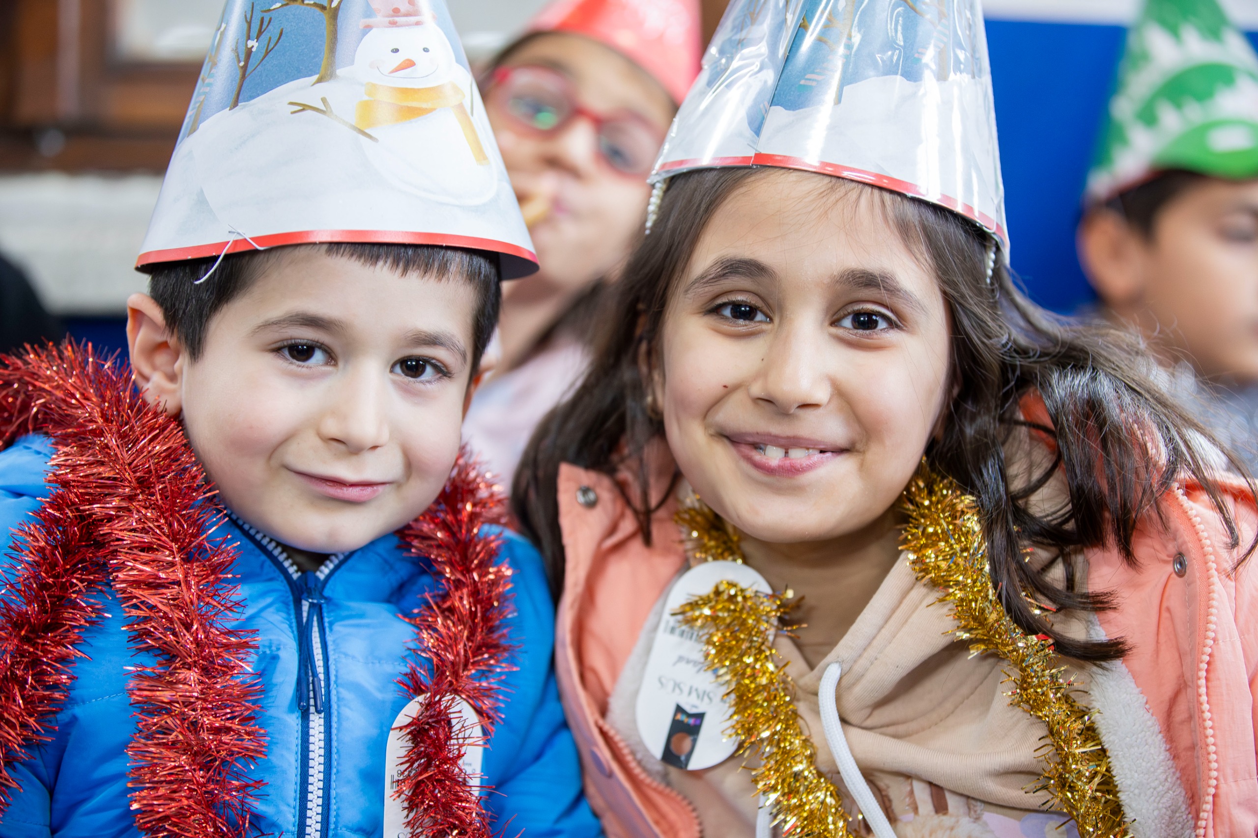 İzmir Büyükşehir’den Basmane’ye Özel Yeni Yıl Etkinliği (5)