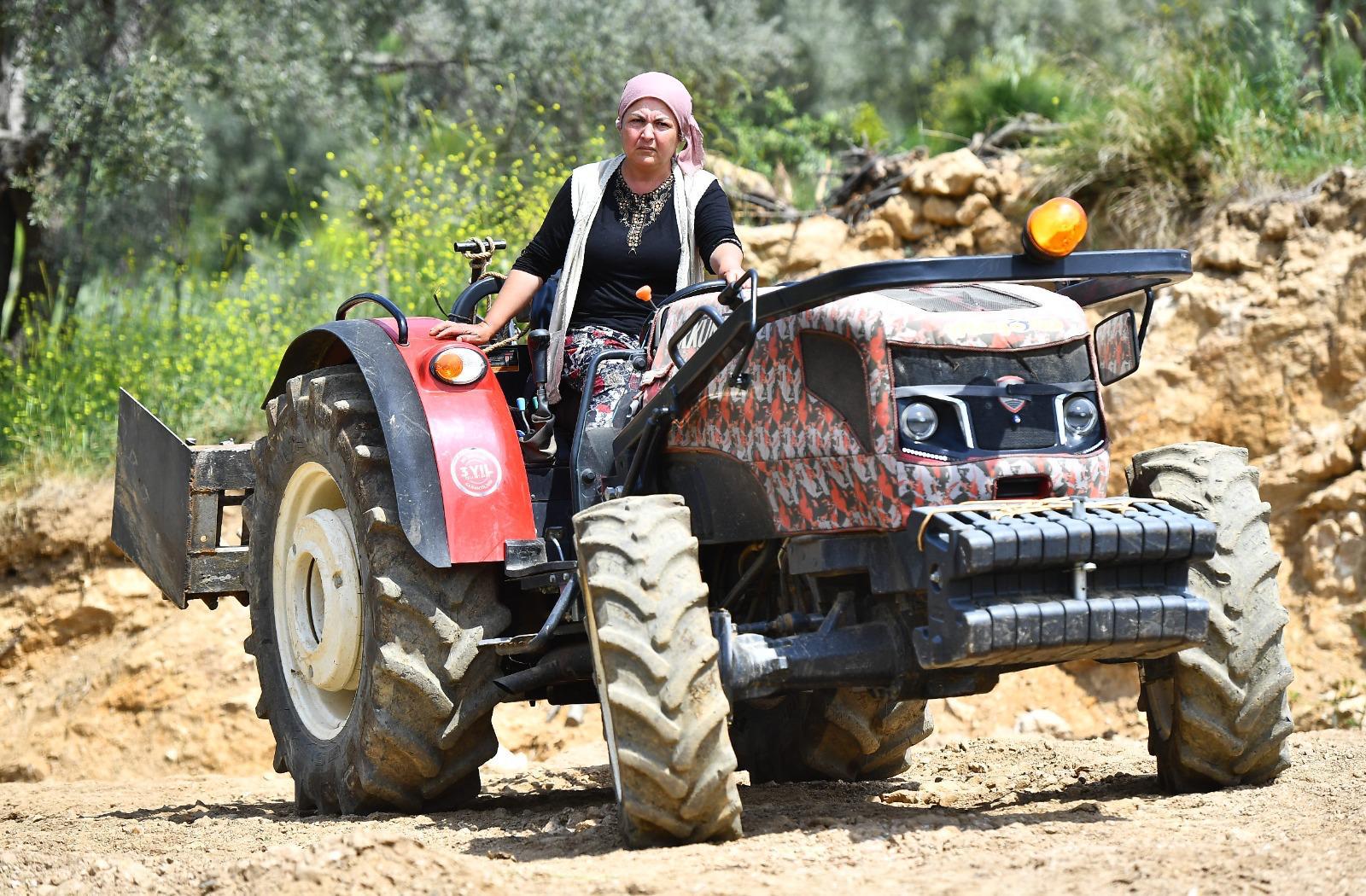 İzmir Büyükşehir’den Çiftçiye 550 Milyon Liralık Destek (3)