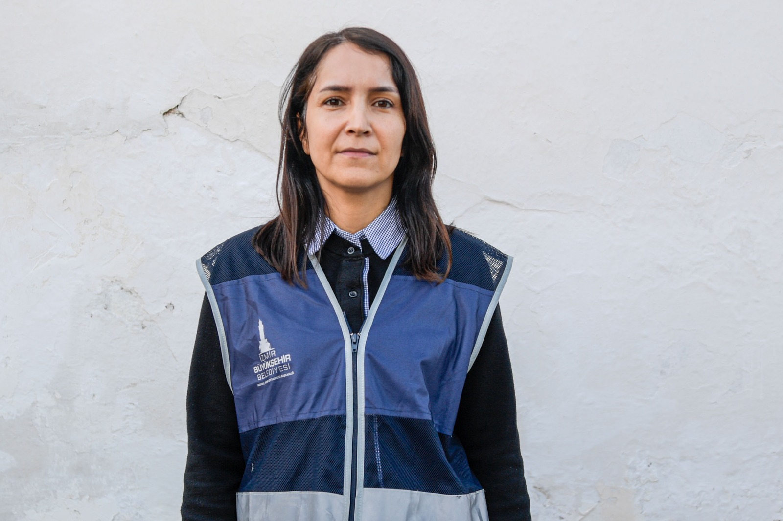 İzmir Büyükşehir’den Soğuklara Karşı Dev Yardım Binlerce Aile Yararlanıyor (3)