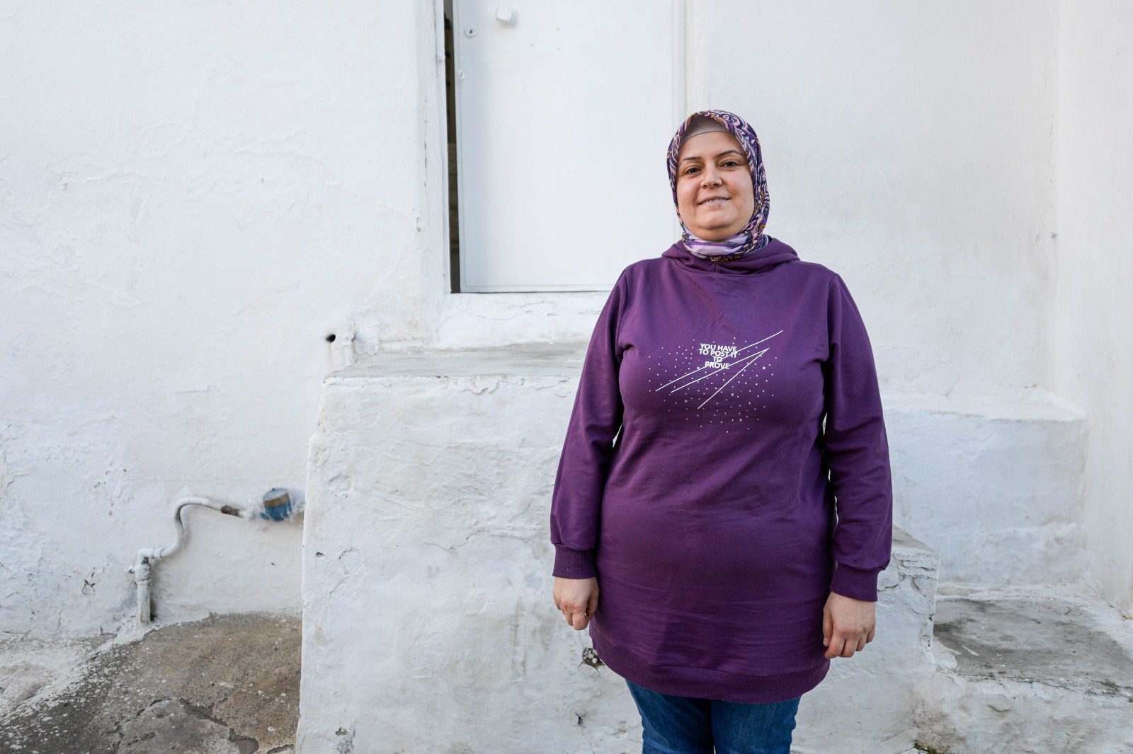 İzmir Büyükşehir’den Soğuklara Karşı Dev Yardım Binlerce Aile Yararlanıyor (7)