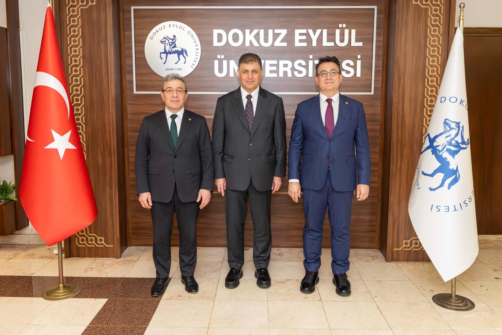 İzmir Için Yeni Deprem Master Planı Süreci Başladı (5)