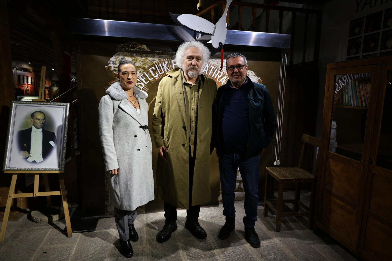 Izmir Mizah Festivali 2. Gün (5)