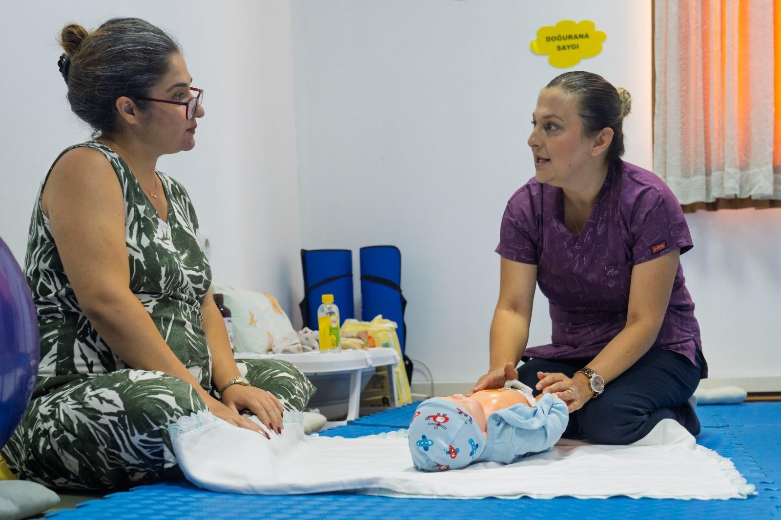 İzmir Sağlıkta Yerel Yönetim Modeliyle Türkiye’ye Örnek (10)