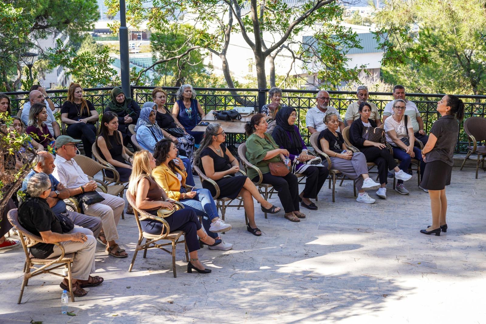 İzmir Sağlıkta Yerel Yönetim Modeliyle Türkiye’ye Örnek (2)