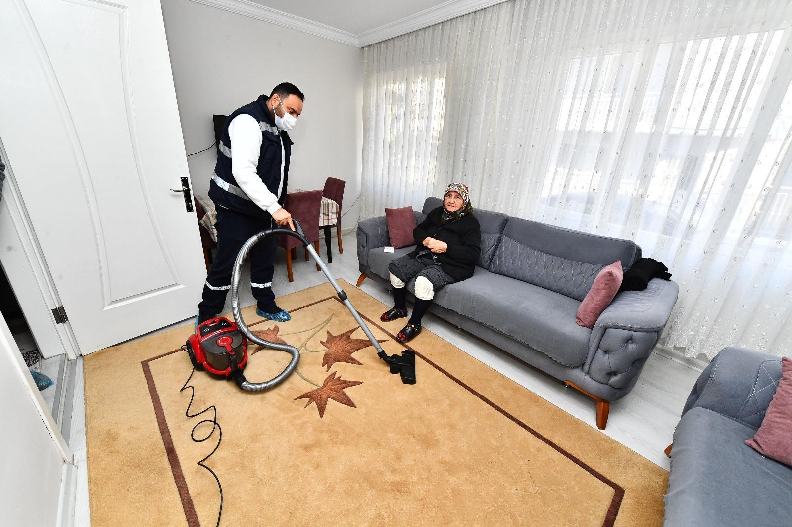 İzmir Sağlıkta Yerel Yönetim Modeliyle Türkiye’ye Örnek (5)