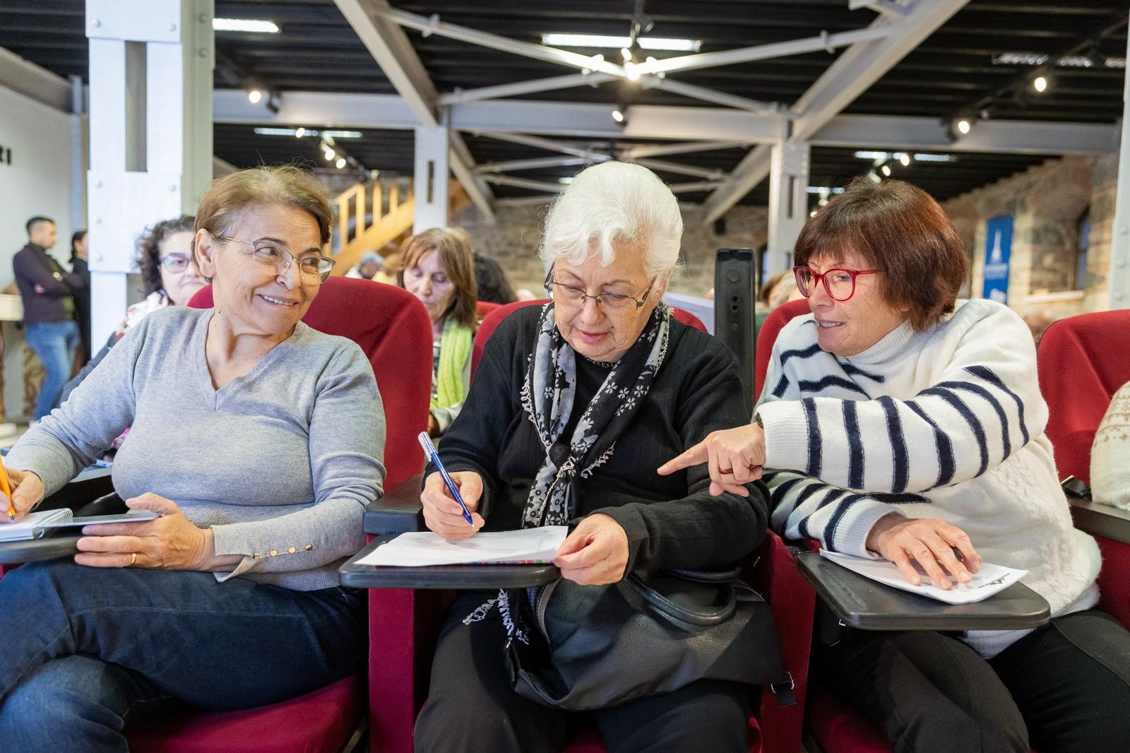 İzmir Sağlıkta Yerel Yönetim Modeliyle Türkiye’ye Örnek (6)