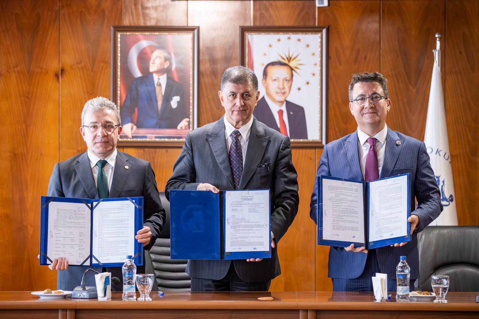 İzmir’de Afetlere Karşı Büyük Hazırlık Binlerce Alan Güçleniyor (4)