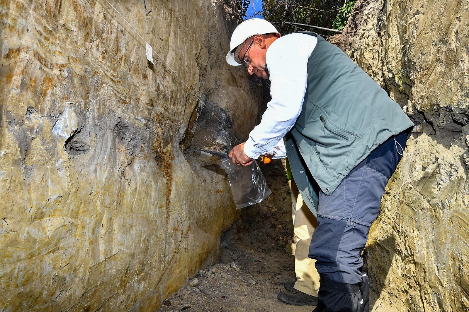 İzmir’de Afetlere Karşı Büyük Hazırlık Binlerce Alan Güçleniyor (7)