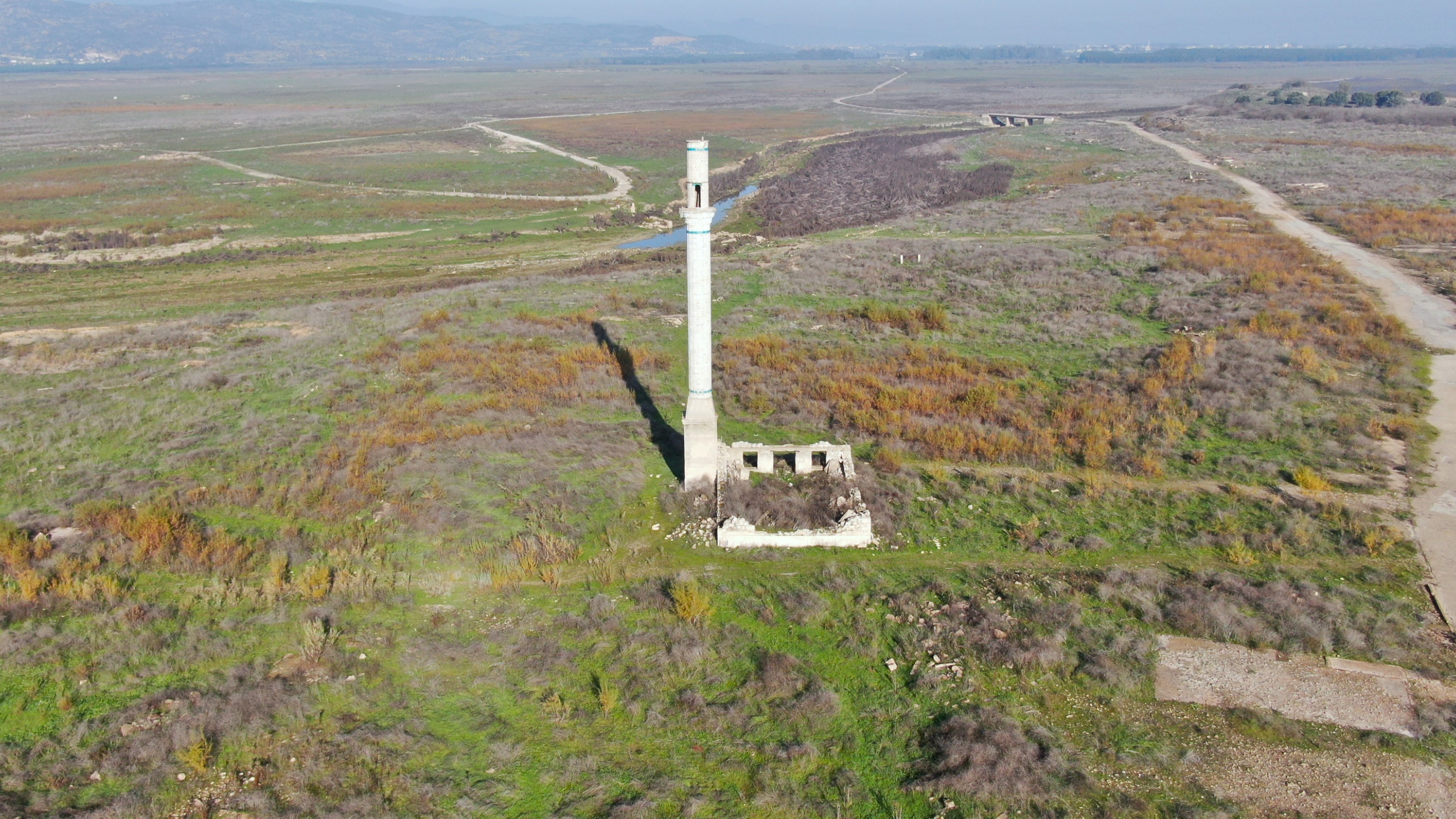 İzmir’de Barajlar Tükendi, Her Gün Su Kesintisi Başladı! (1)
