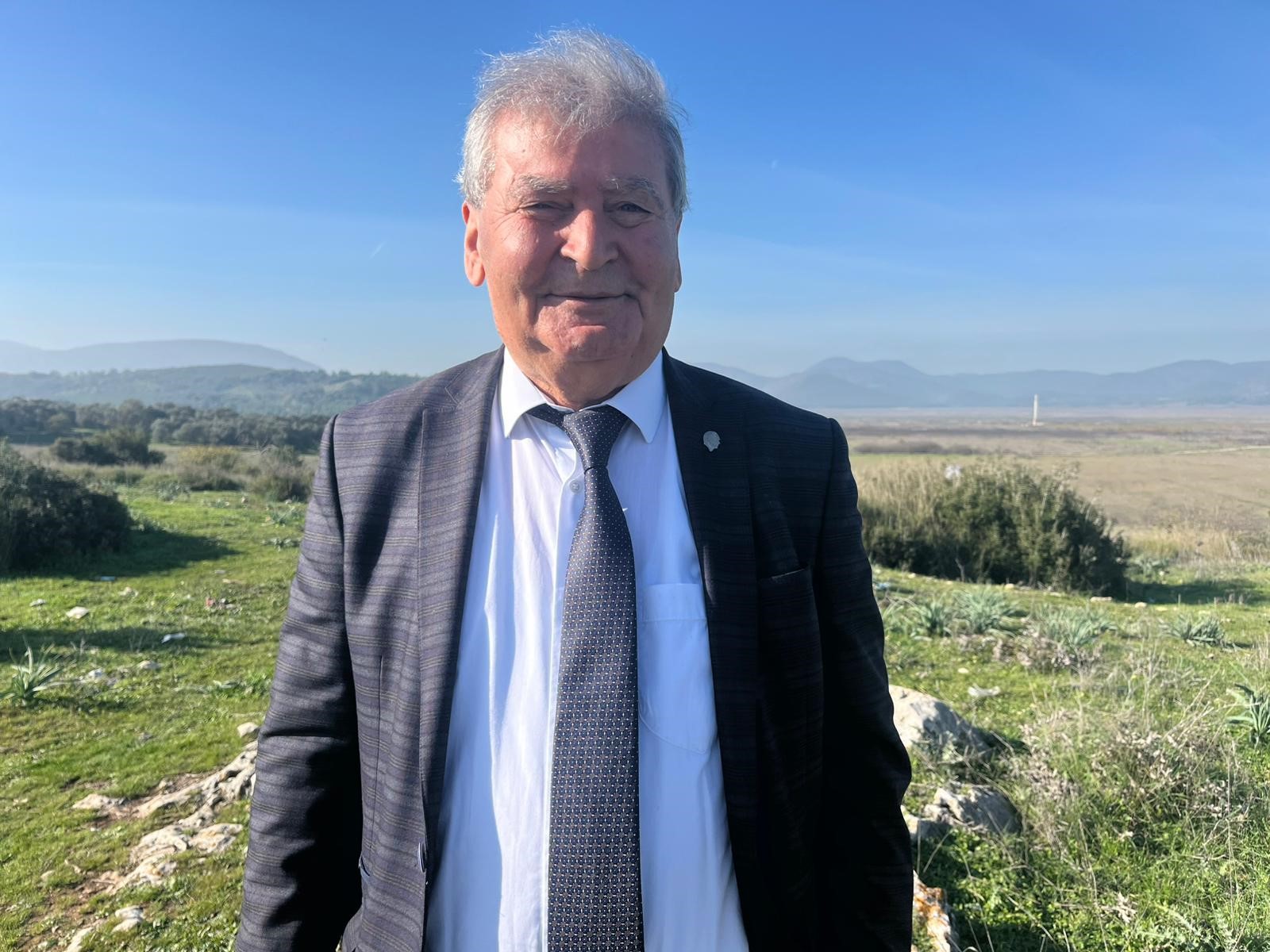 İzmir’de Barajlar Tükendi, Her Gün Su Kesintisi Başladı! (2)