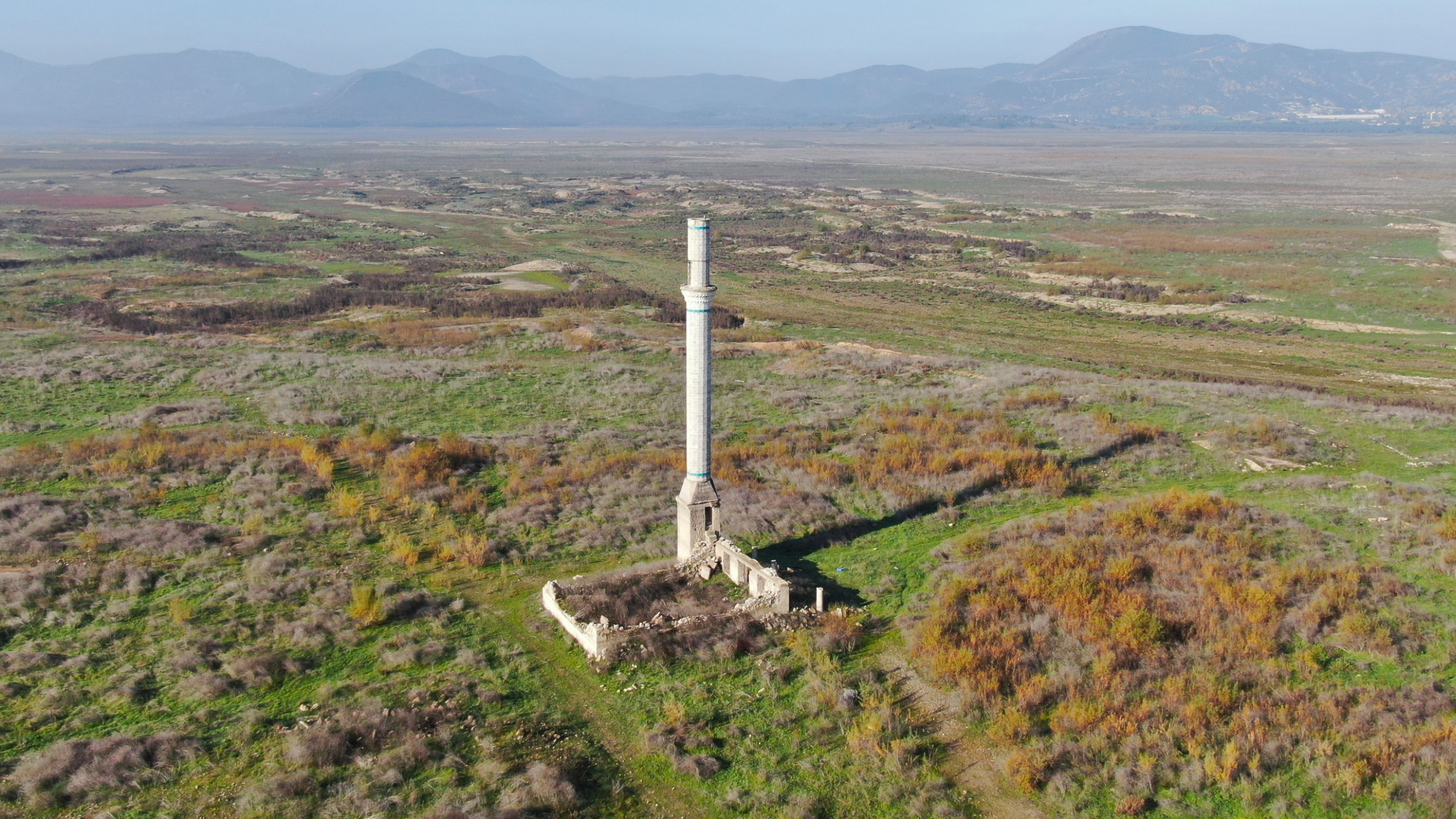 İzmir’de Barajlar Tükendi, Her Gün Su Kesintisi Başladı! (3)