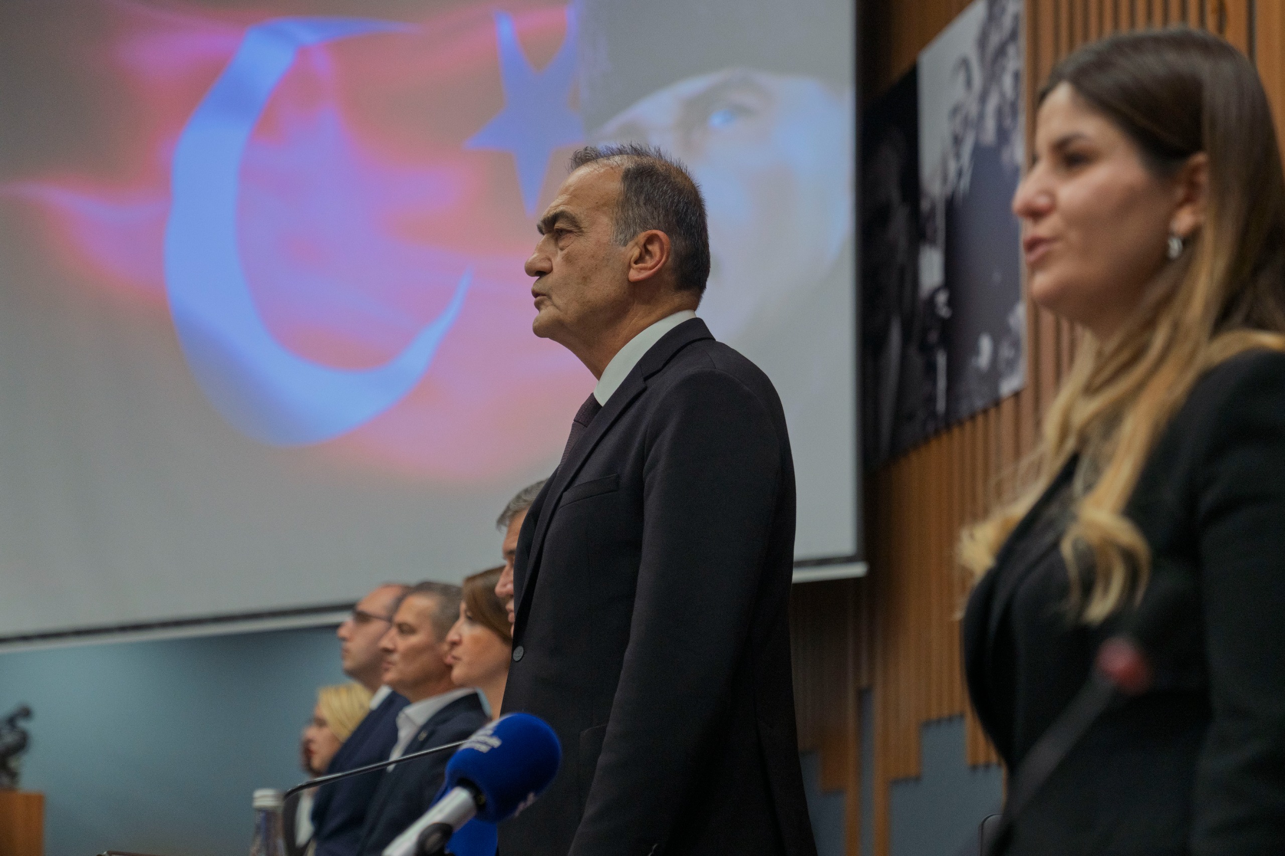 İzmir’de Binlerce Kişiyi Ilgilendiren Onat Tüneli Kararı Meclis’te (1)