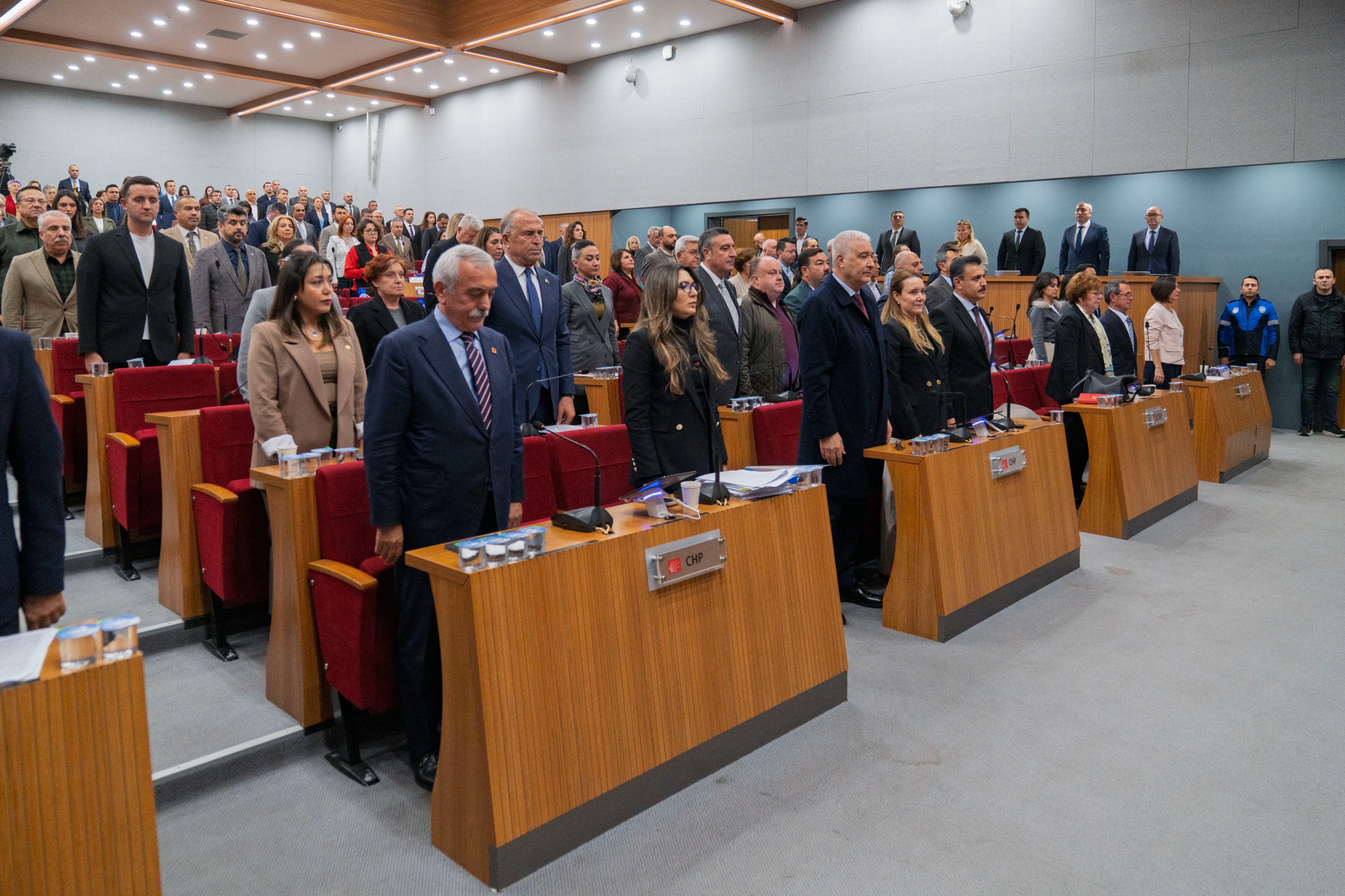 İzmir’de Binlerce Kişiyi Ilgilendiren Onat Tüneli Kararı Meclis’te (4)