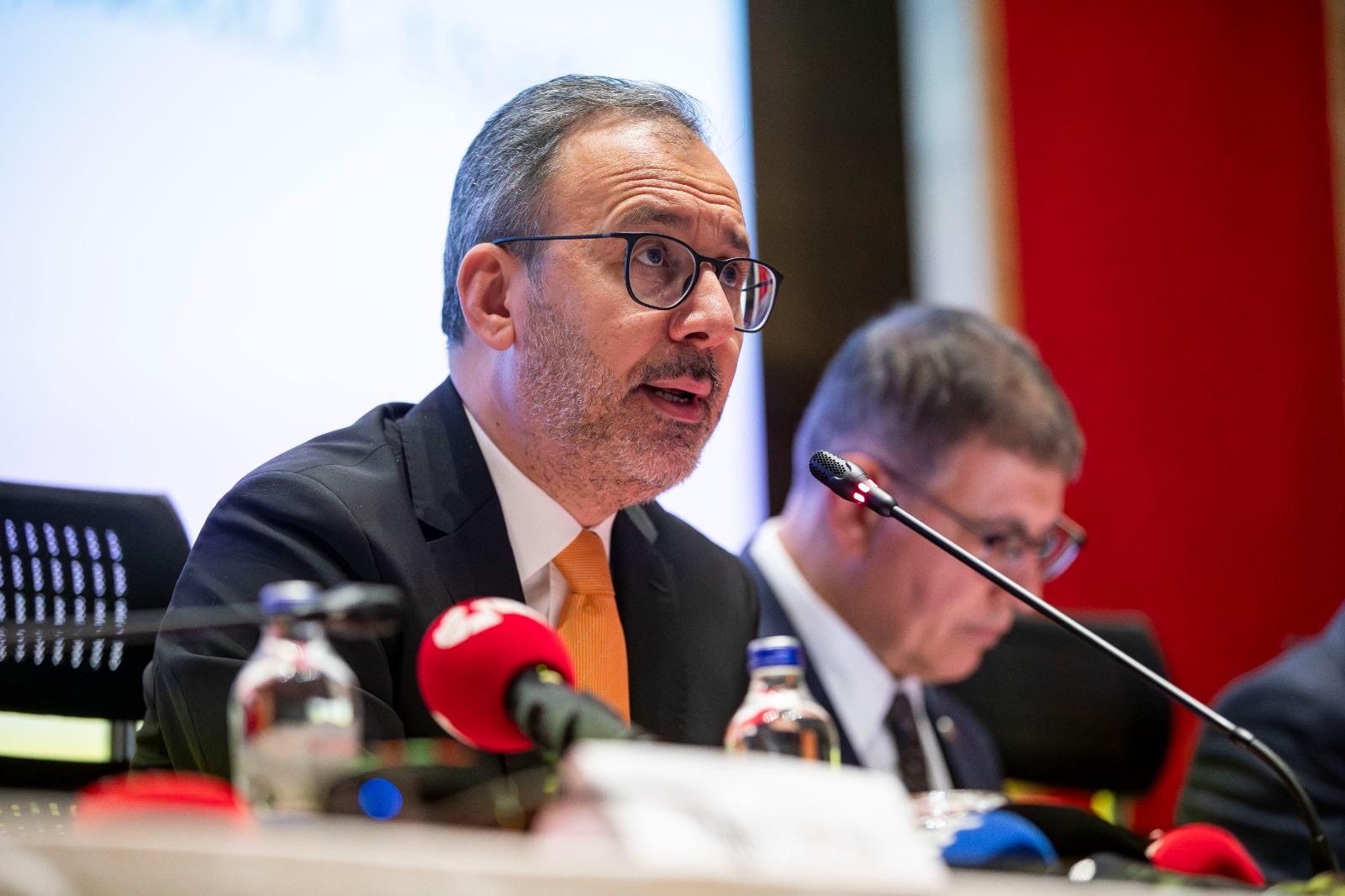 İzmir’de Engelli Hakları Için Büyük Buluşma Cemil Tugay’dan Dikkat Çeken Mesaj (1)