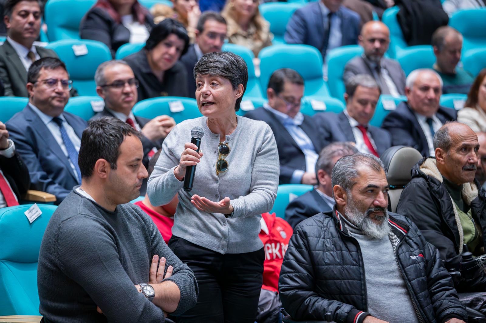 İzmir’de Engelli Hakları Için Büyük Buluşma Cemil Tugay’dan Dikkat Çeken Mesaj (7)