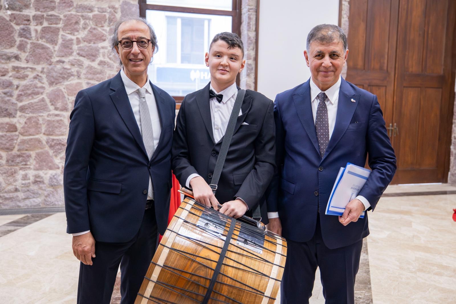 İzmir’de Engelli Hakları Için Büyük Buluşma Cemil Tugay’dan Dikkat Çeken Mesaj (9)