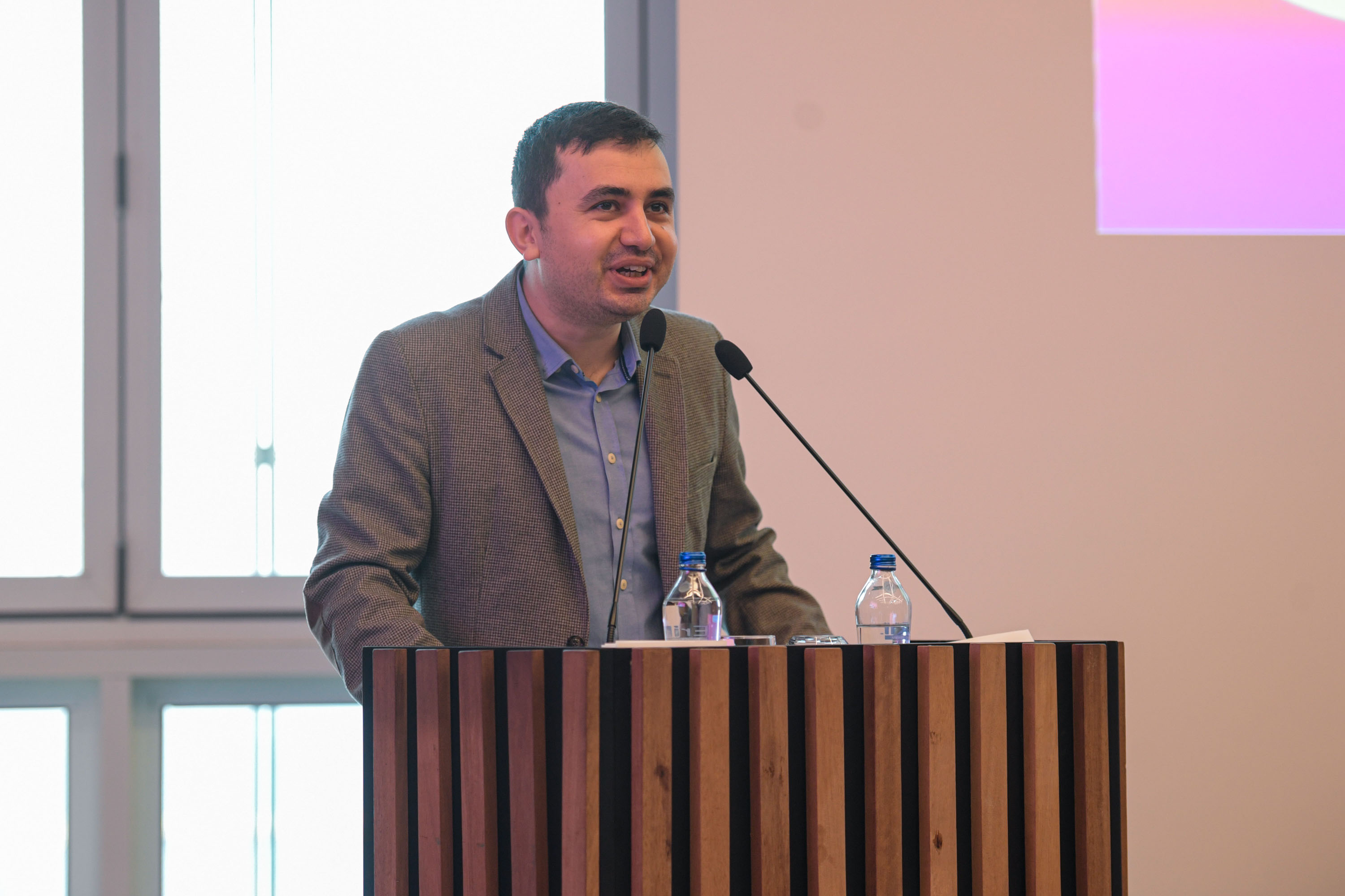 İzmir’de Geleceğin Mühendis Kızları Sahneye Çıktı (2)