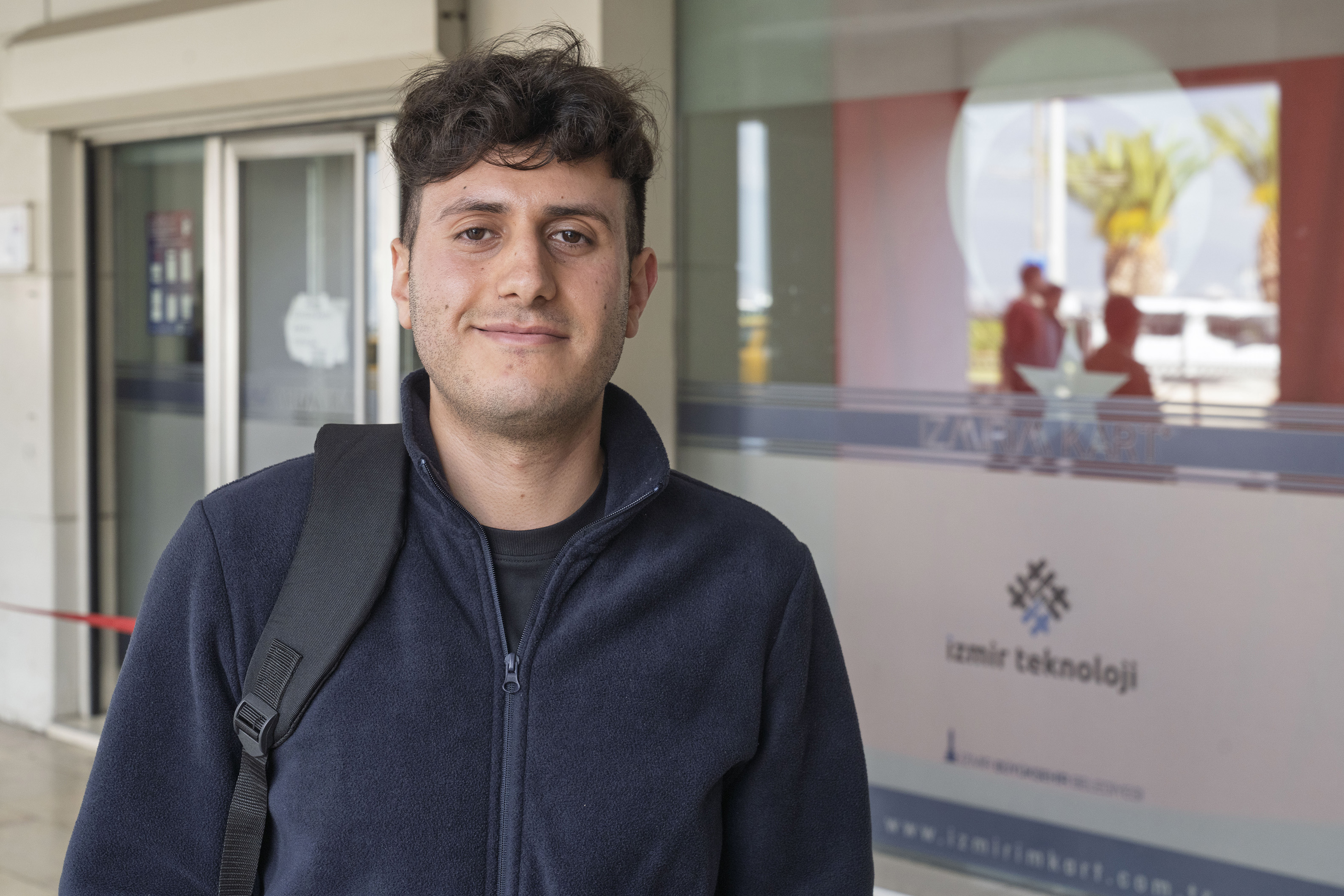 İzmir’de Gençlere Büyük Kolaylık Ulaşım Artık Daha Ucuz! (2)