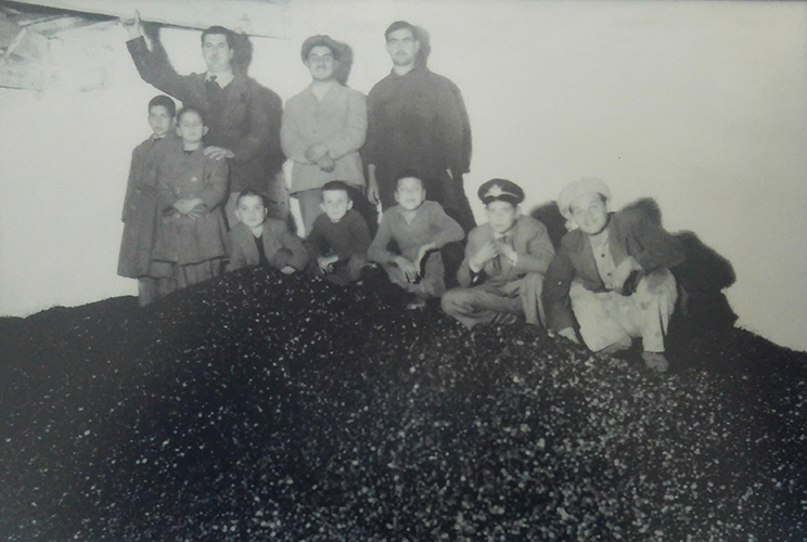 İzmir'de Iki Köklü Firmadan Konkordato Talebi! (1)