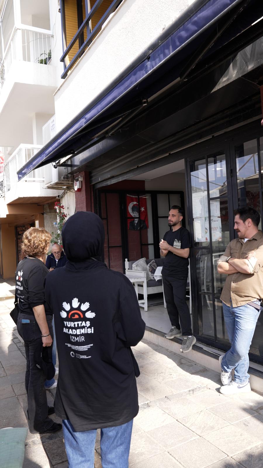 İzmir’de Kent Denetçileri Iş Başında (1)-1