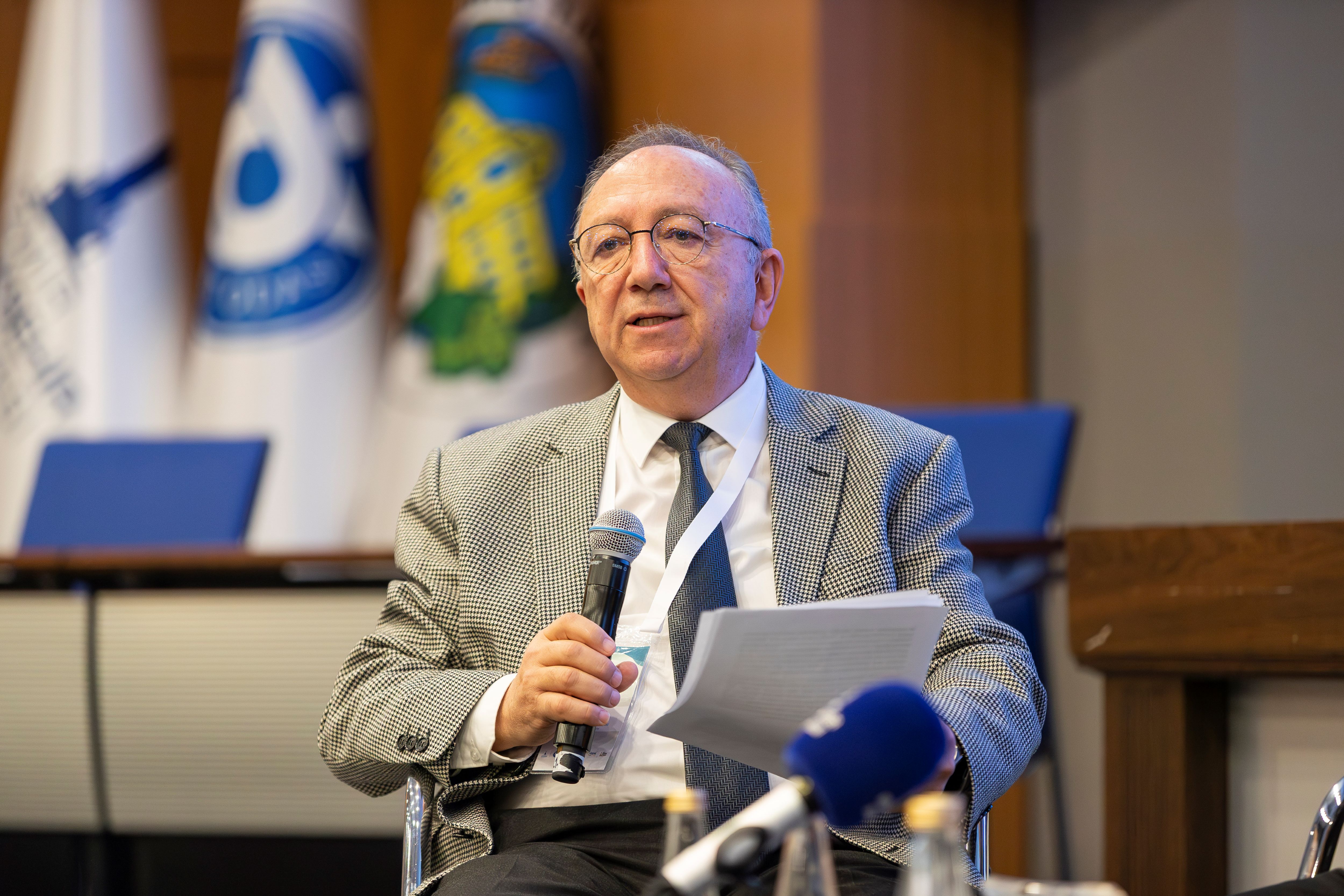 İzmir’de Kooperatifçiliğin Geleceği Masaya Yatırıldı (2)