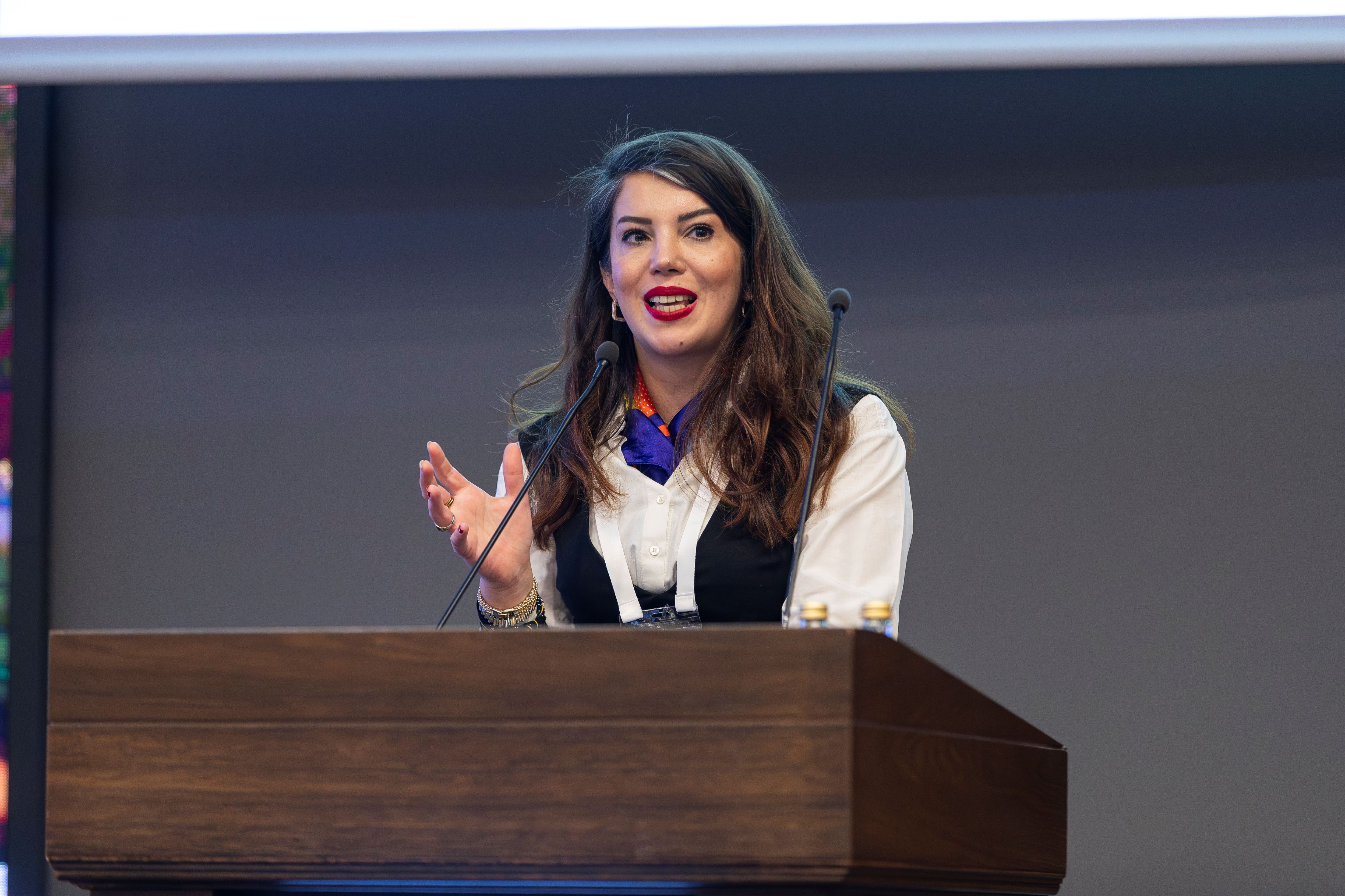 İzmir’de Kooperatifçiliğin Geleceği Masaya Yatırıldı (4)